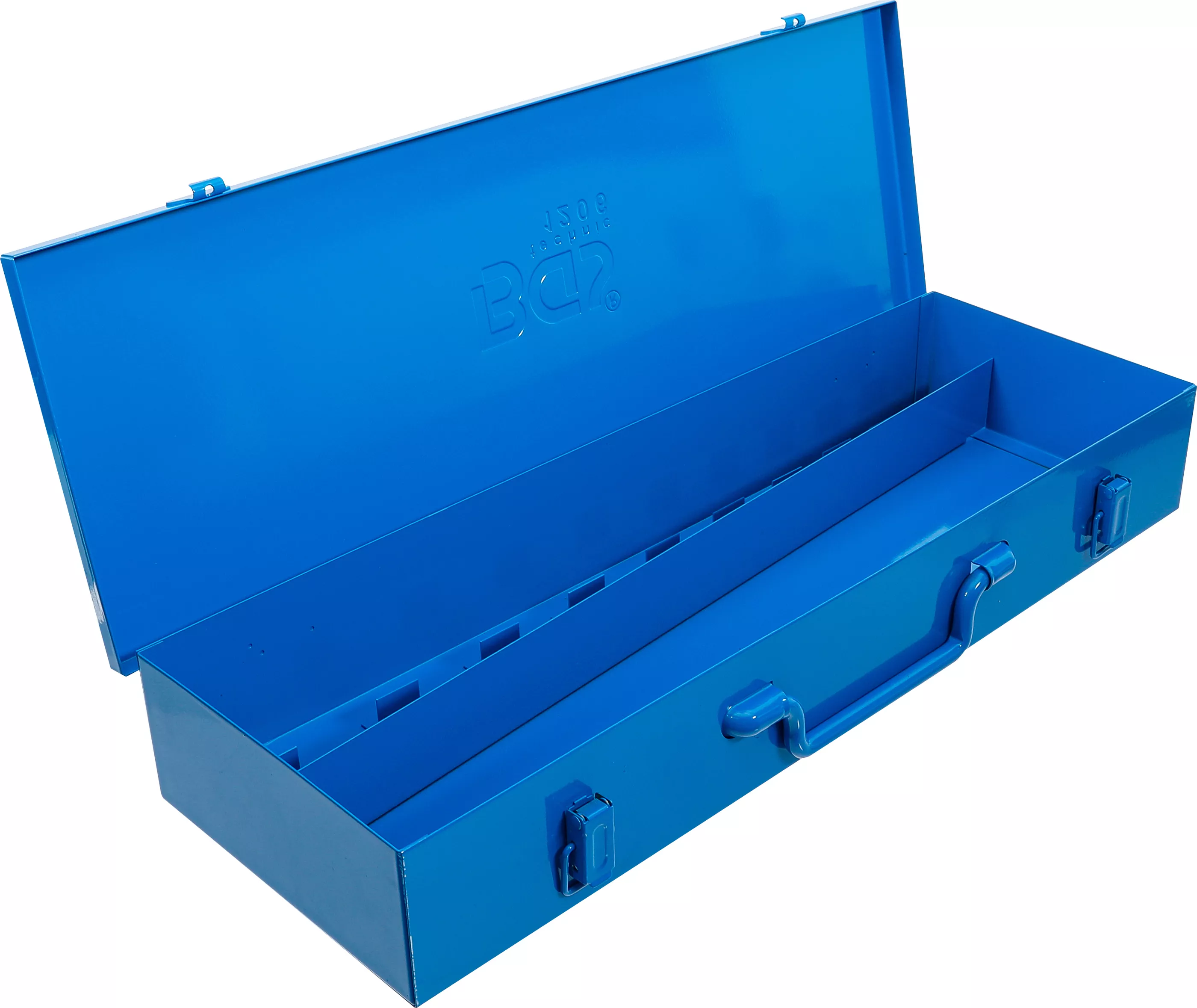 Caseta goala din metal pentru BGS 1206 [2]