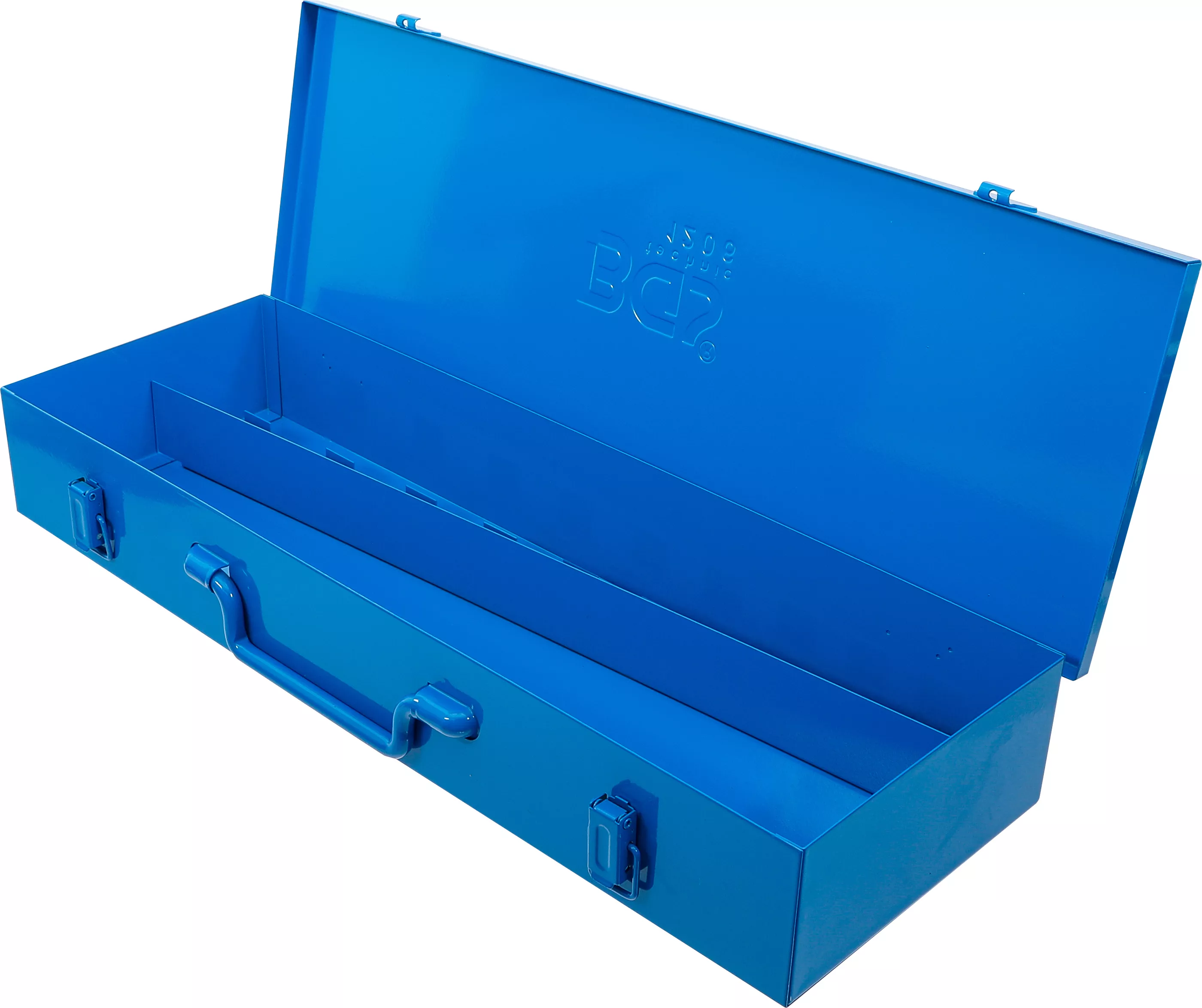 Caseta goala din metal pentru BGS 1206 [3]