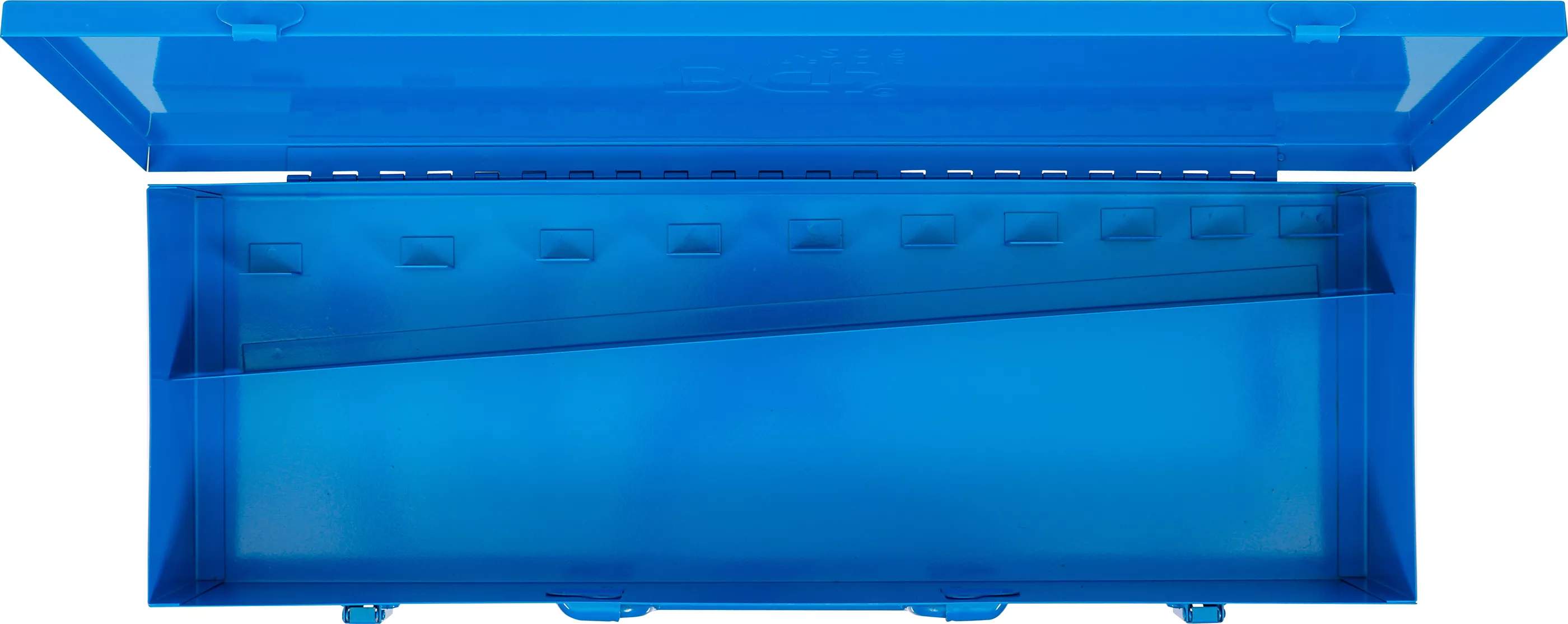 Caseta goala din metal pentru BGS 1206 [4]