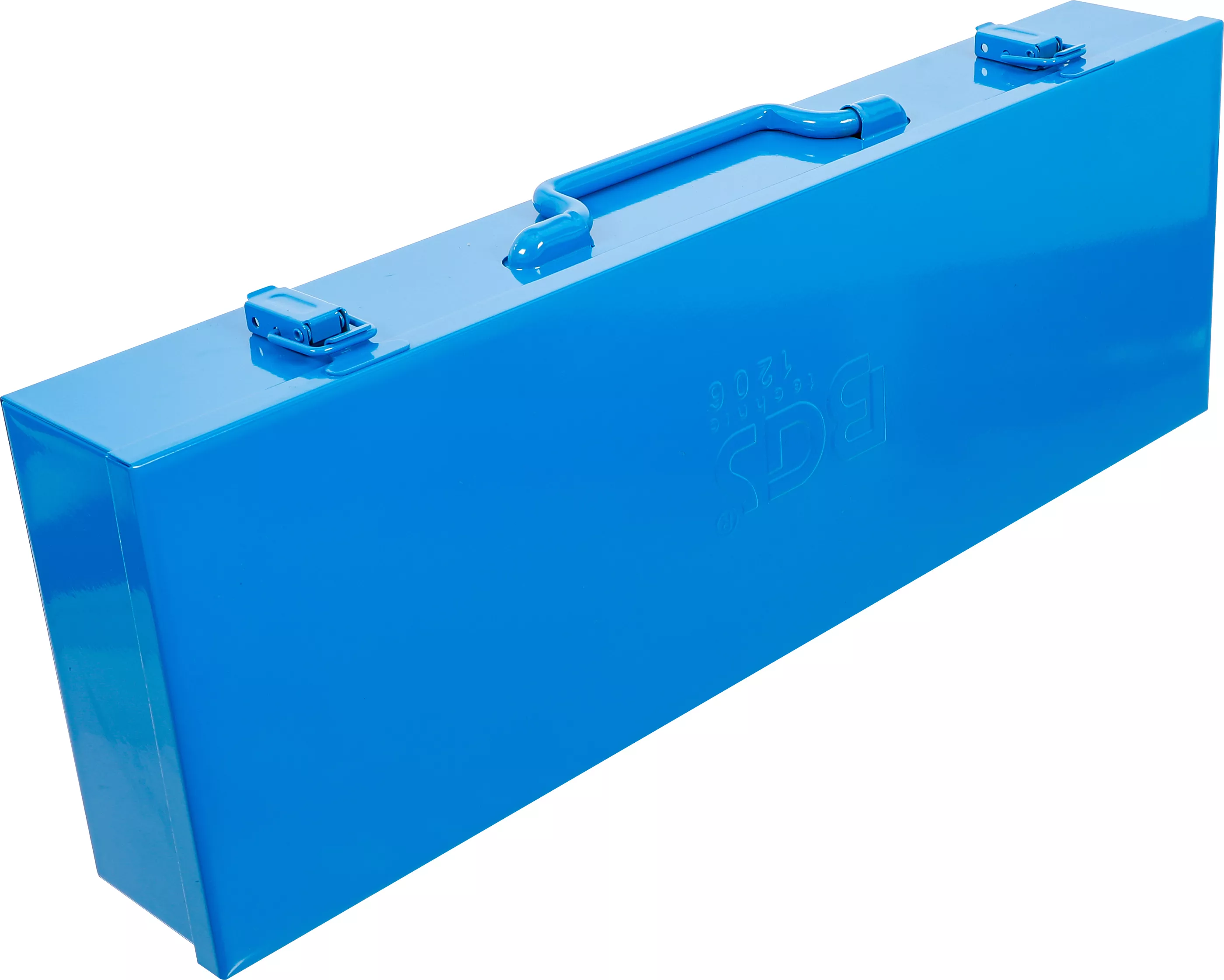 Caseta goala din metal pentru BGS 1206 [5]