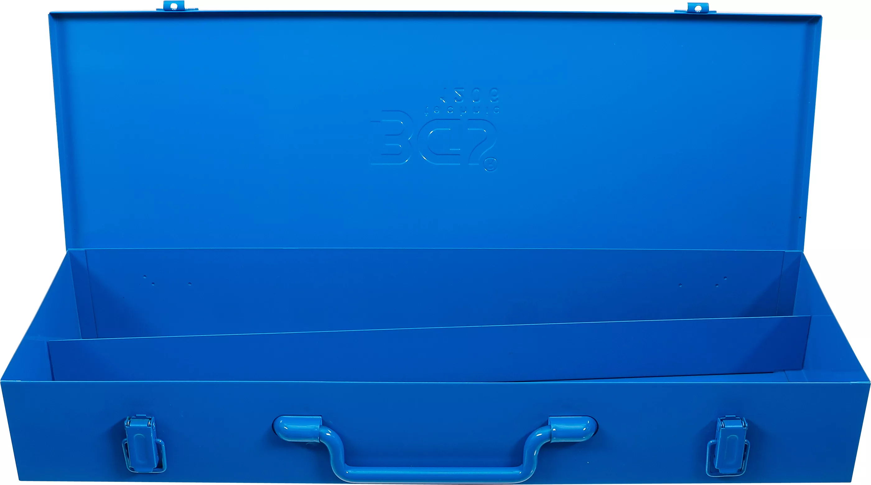Caseta goala din metal pentru BGS 1206 [1]