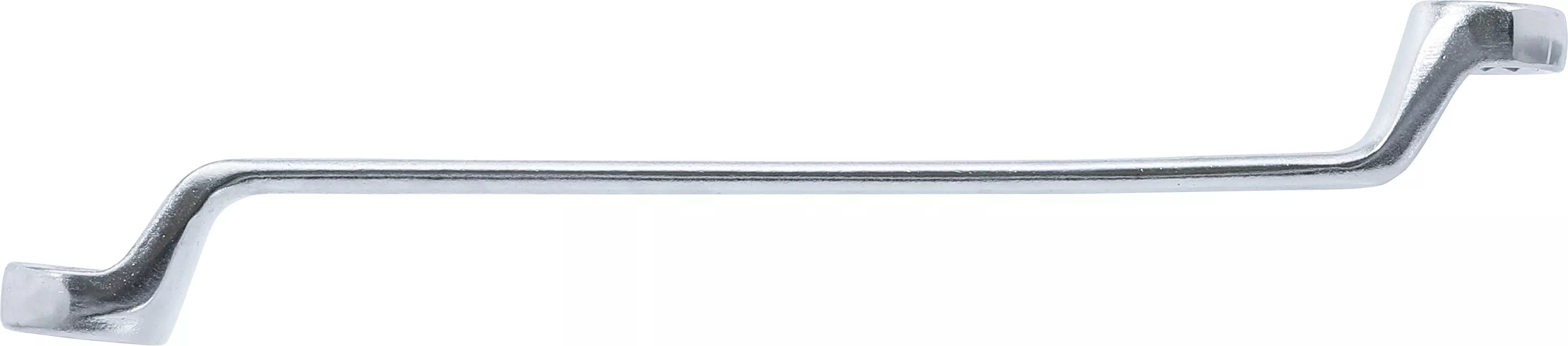 Set chei inelare duble | cotite | 6 x 7 - 20 x 22 mm | 8 piese [5]