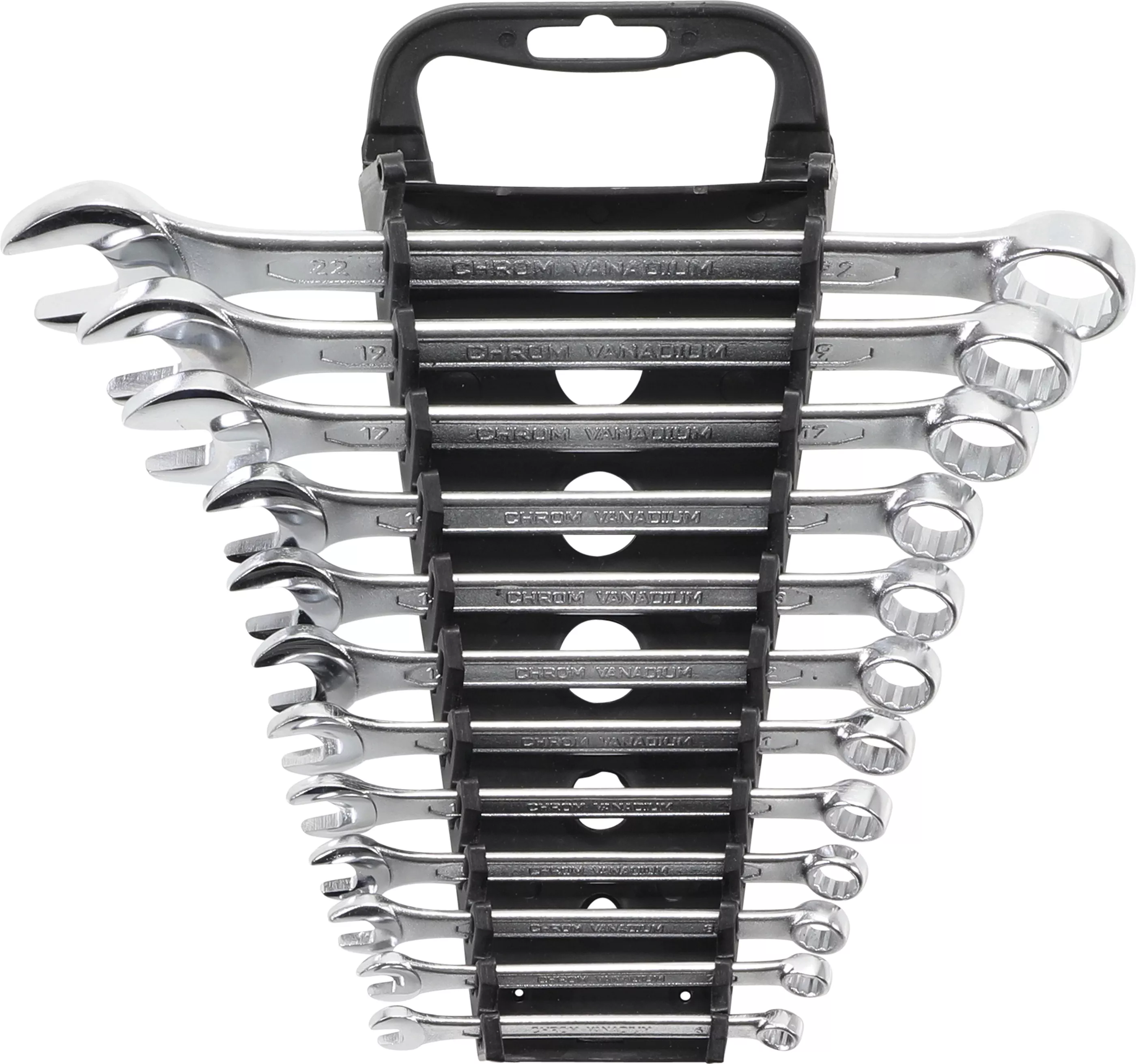 Set chei combinate | 6 - 22 mm | 12 piese [2]