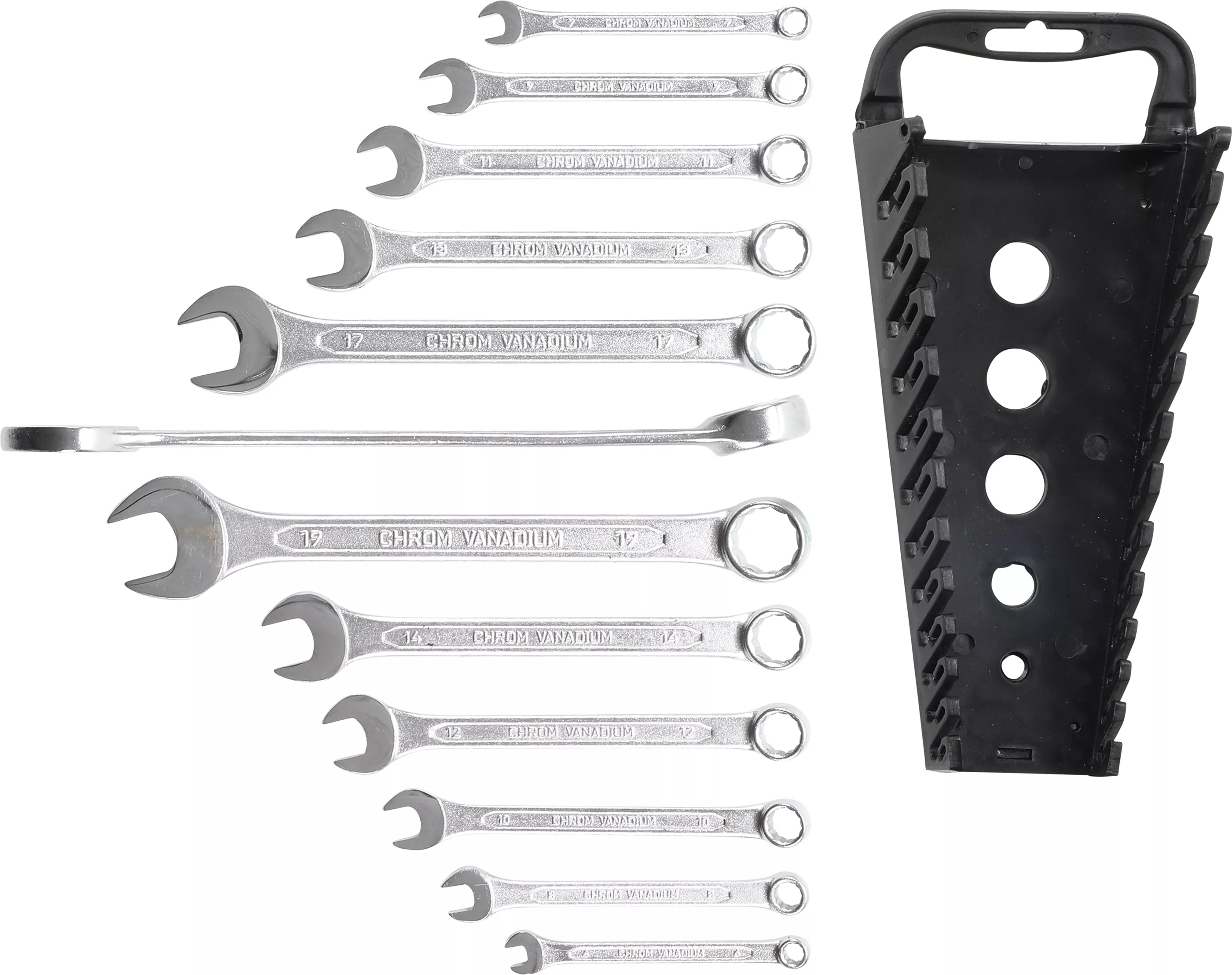 Set chei combinate | 6 - 22 mm | 12 piese [1]
