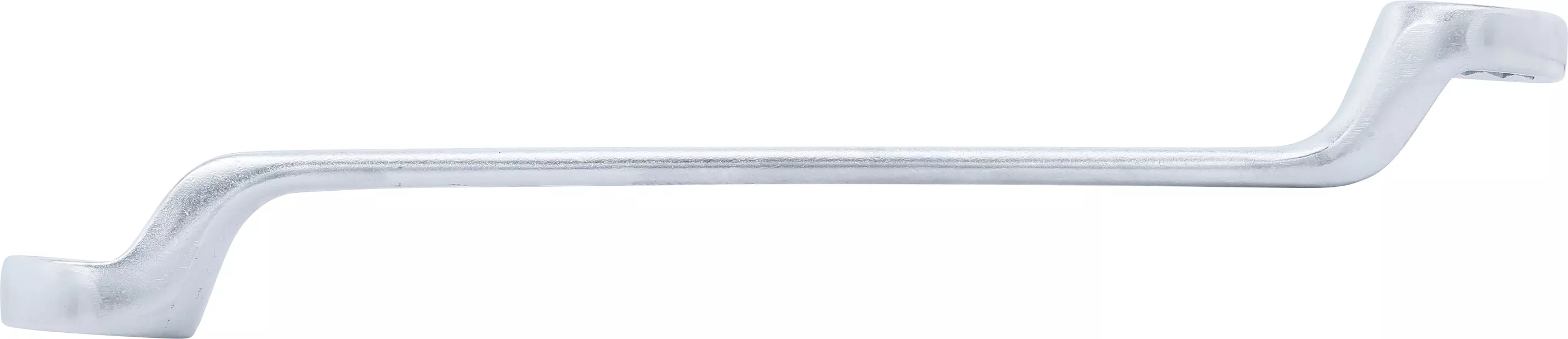 Set chei inelare duble | cotite | 6 x 7 - 30 x 32 mm | 12 piese [4]