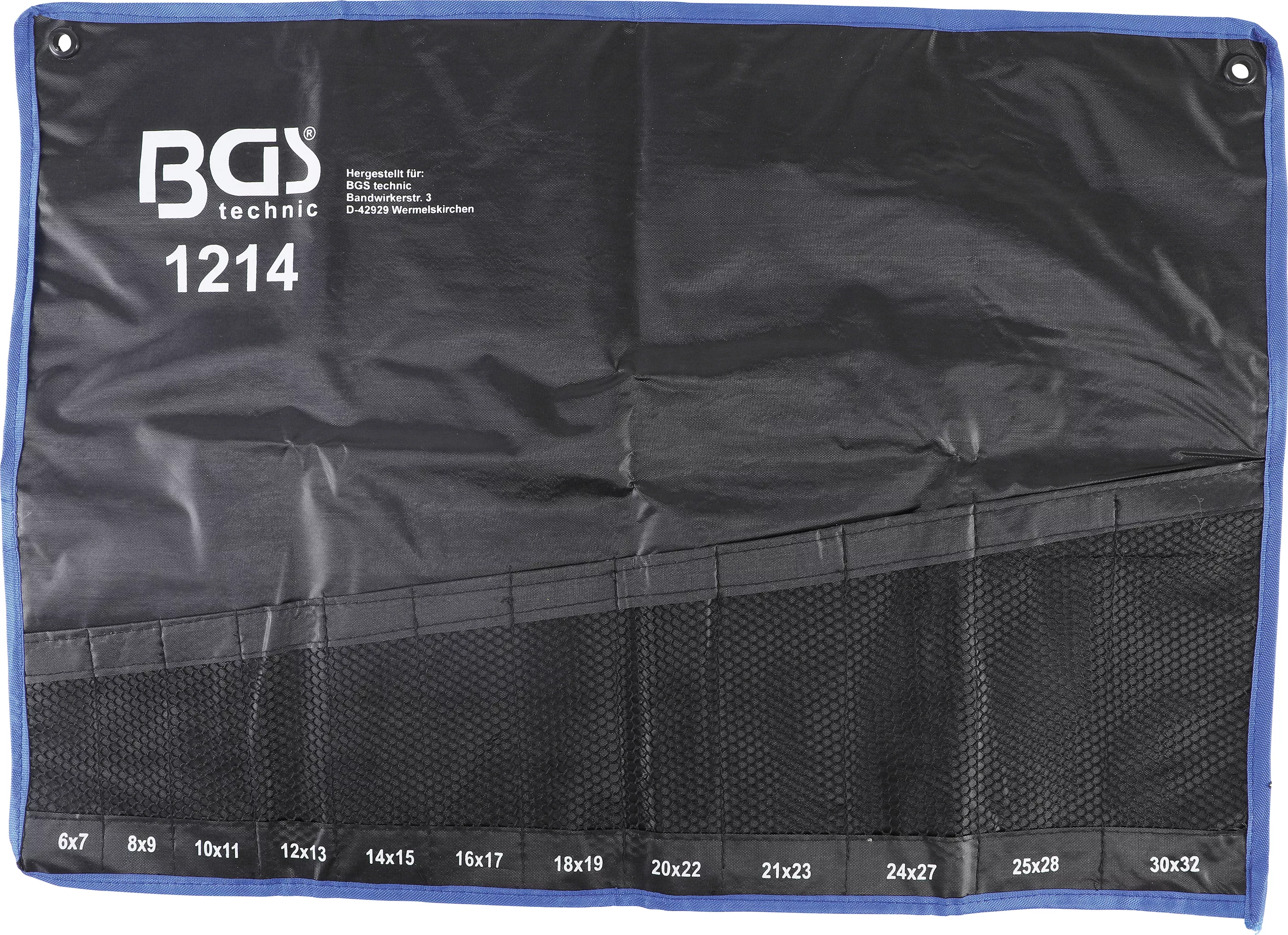 Husa goala pentru BGS 1214 [1]