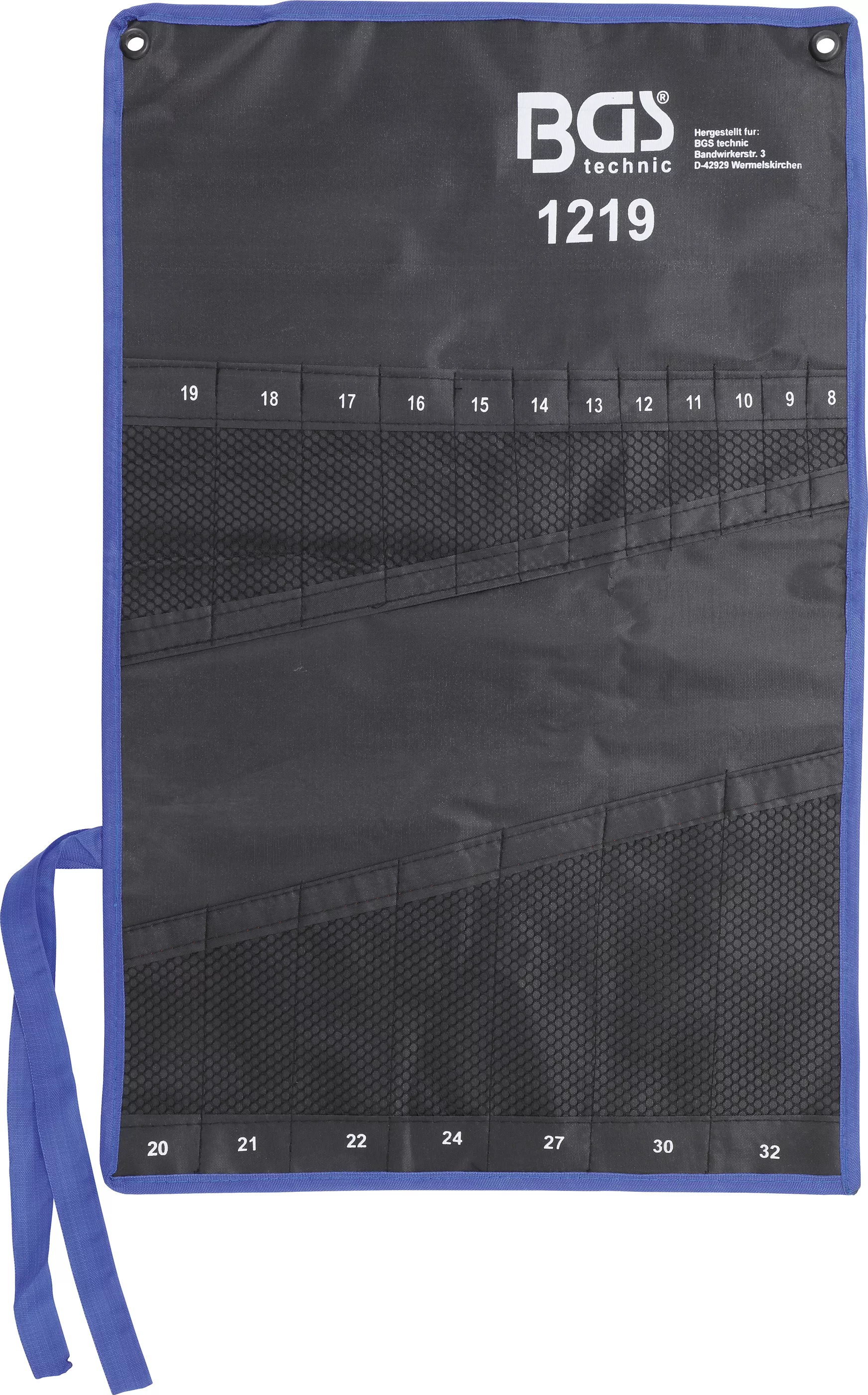 Husa goala pentru BGS 1219 [1]
