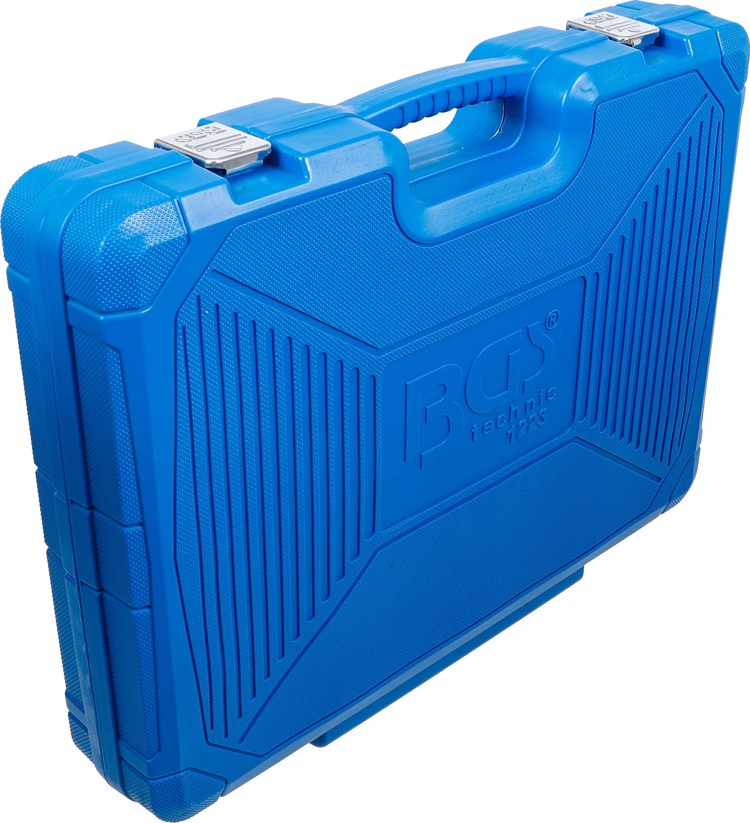 Set chei tubulare 12 colturi | Antrenare 20 mm (3/4") | 21 piese [7]