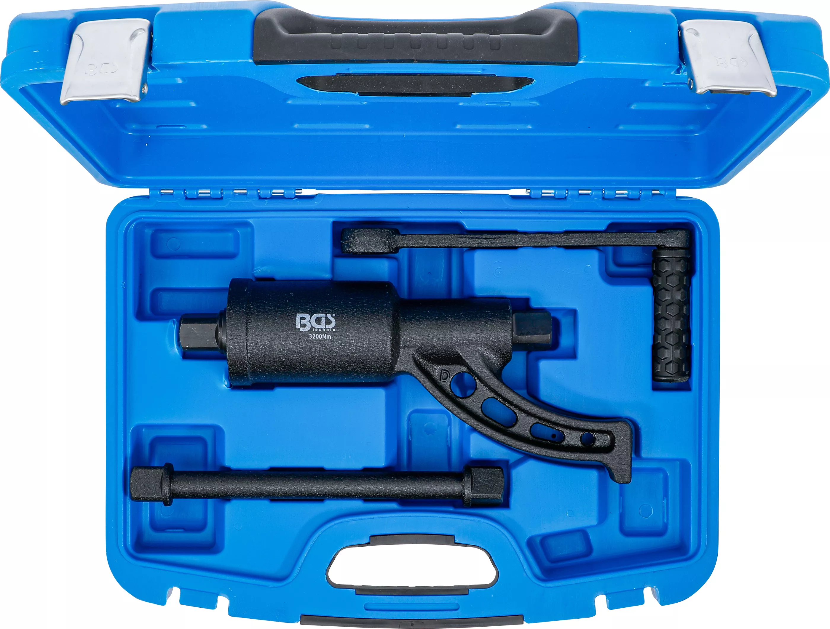 Amplificator moment [4]