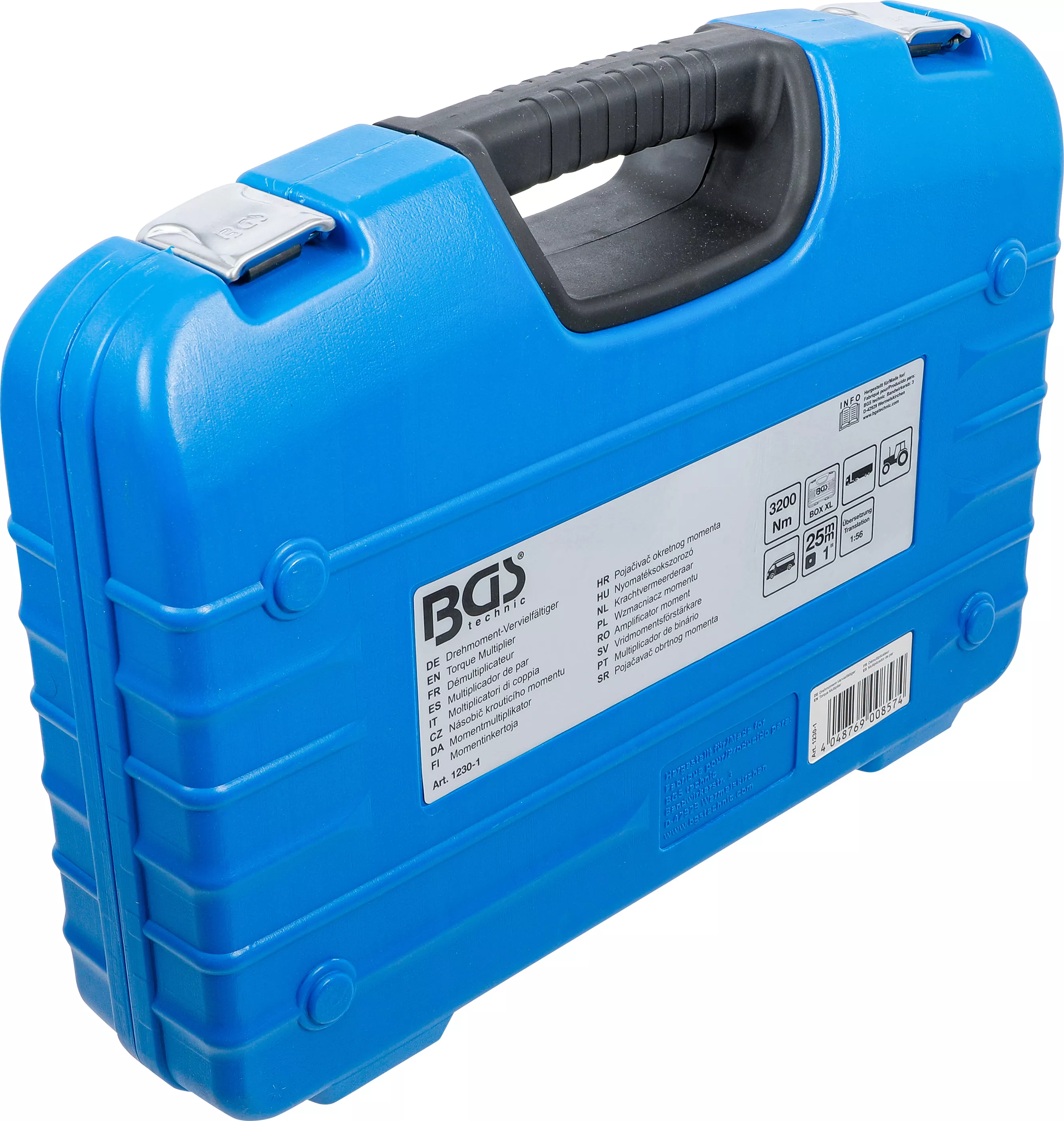 Amplificator moment [5]