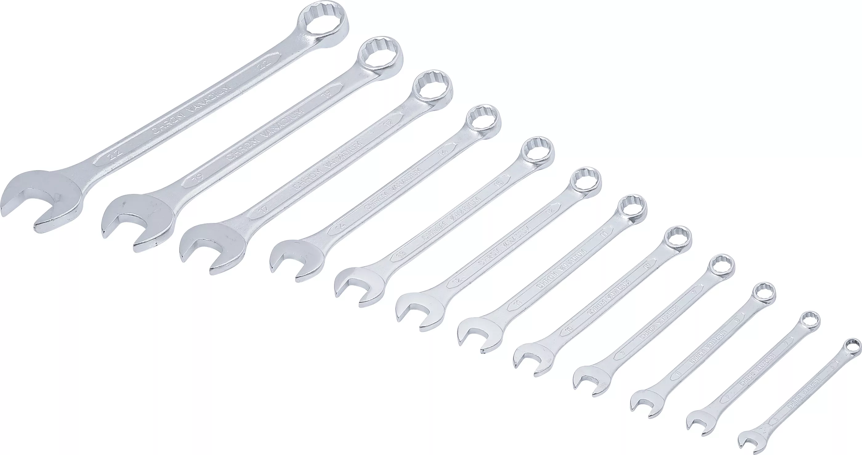 Set chei combinate | 6 - 22 mm | 12 piese [2]