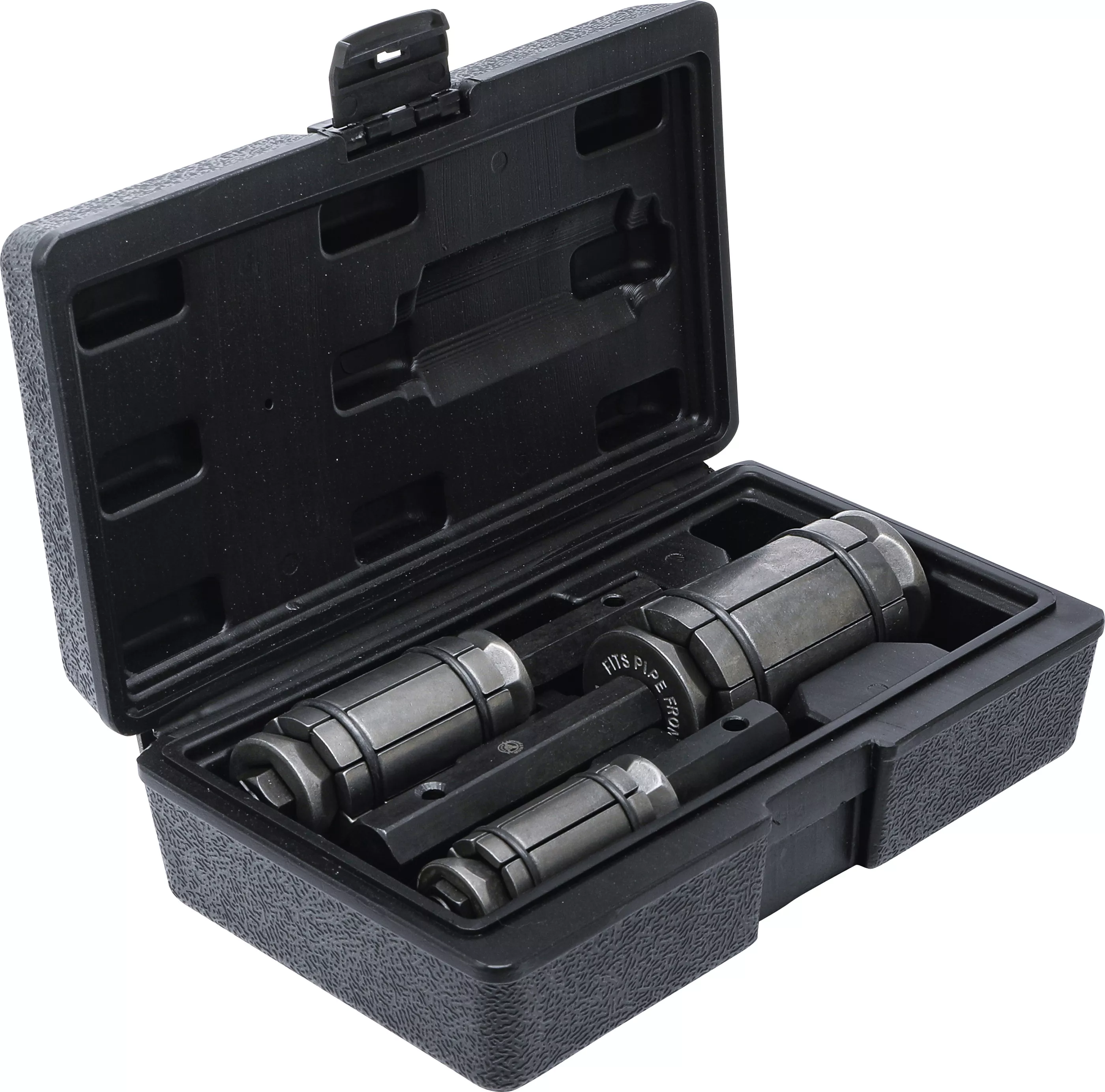 Set expandoare tevi esapament | 3 piese [2]