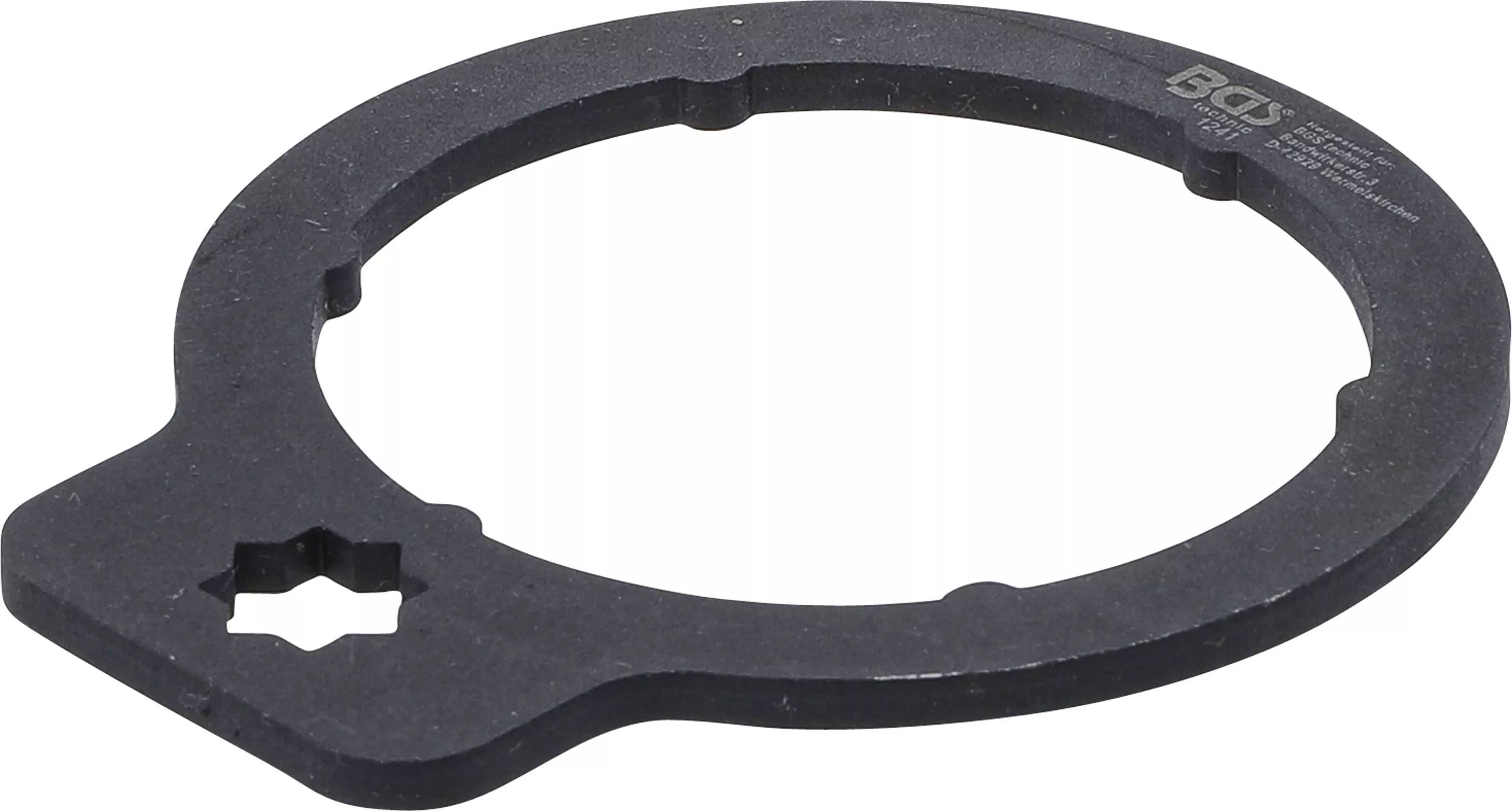 Cheie filtre de ulei | pentru VW Crafter and Volvo 2.0 / 2.5L Diesel [1]