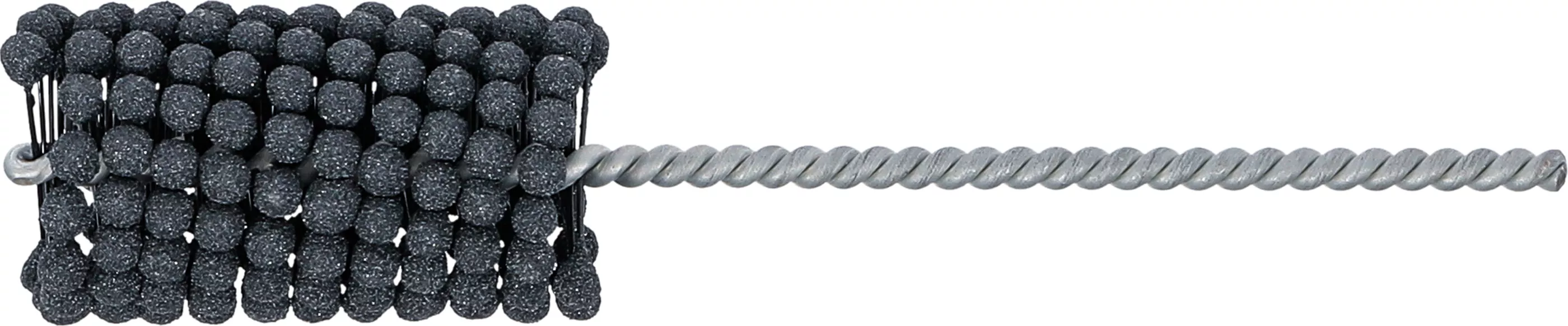 Dispozitiv honuire | flexibila | Granulatie 120 | 40 - 42 mm [2]