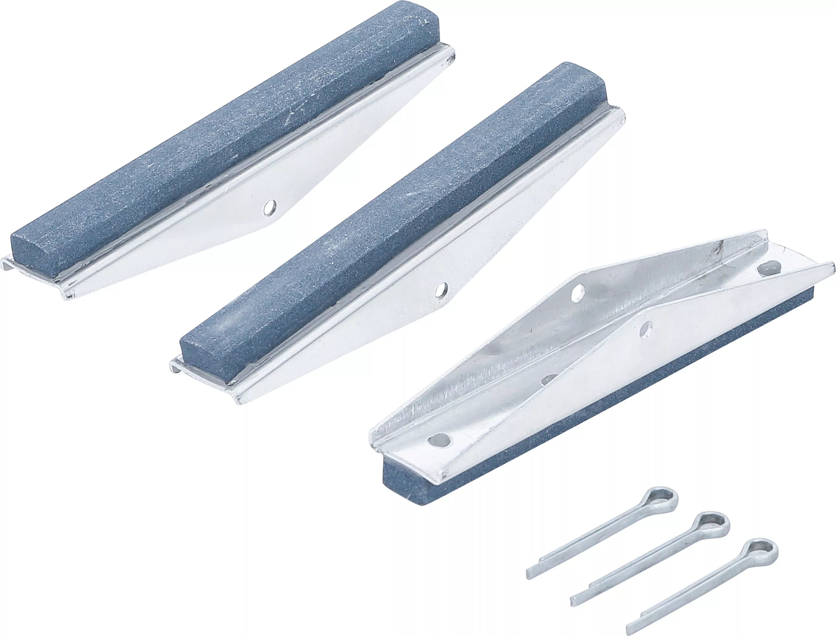 Bacuri de schimb pentru unealta de honuit BGS 1157 | Bacuri 100 mm | K 280 | 3 piese [1]