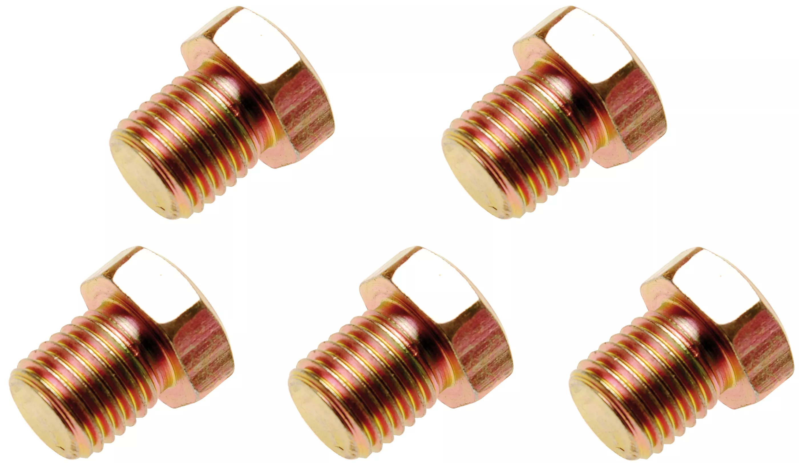 Busoane scurgere ulei | pentru BGS 126 | M13 x 1,5 mm | 5 piese [1]