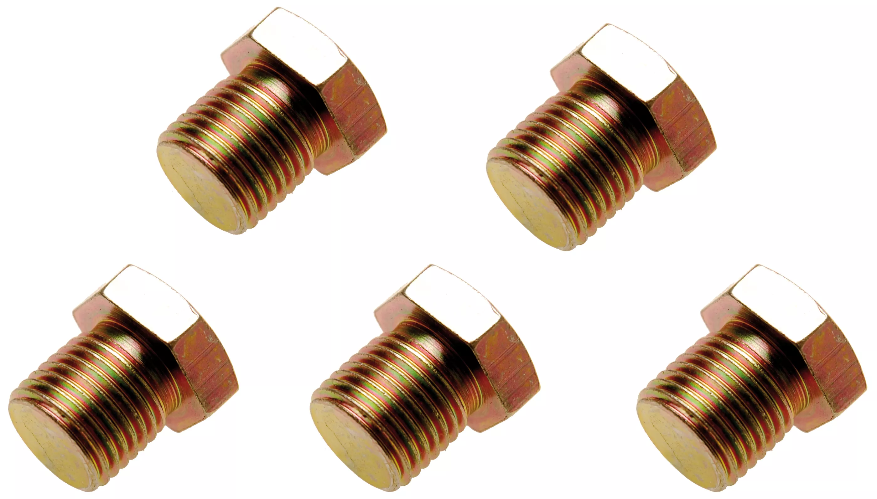 Busoane scurgere ulei | pentru BGS 126 | M15 x 1,5 mm | 5 piese [1]