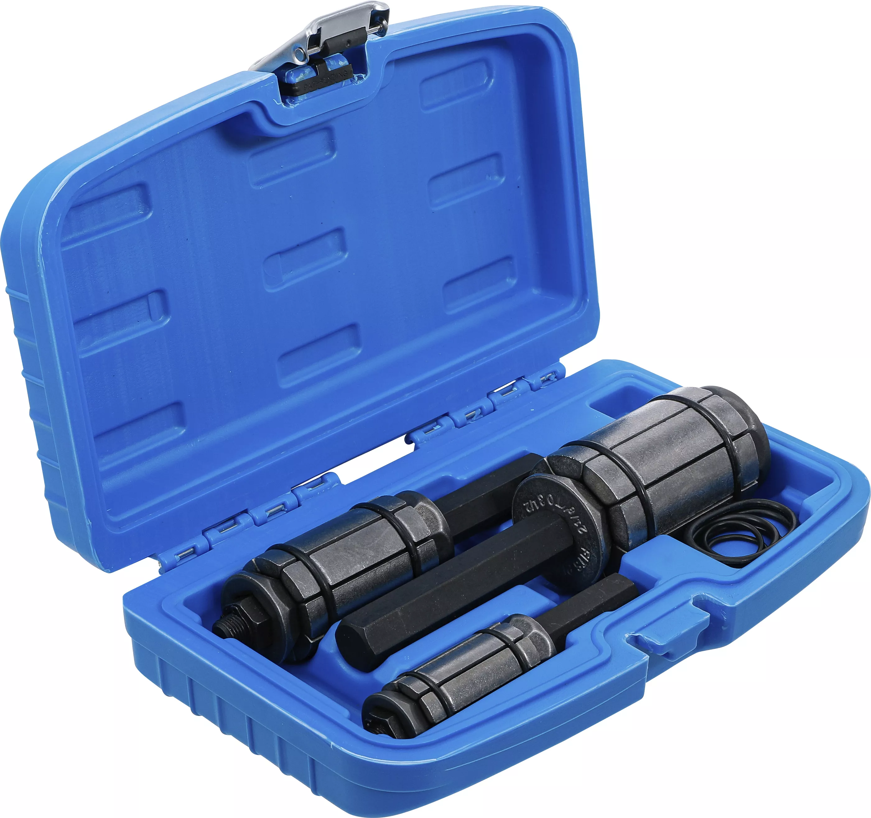 Set expandoare tevi esapament | 3 piese [4]