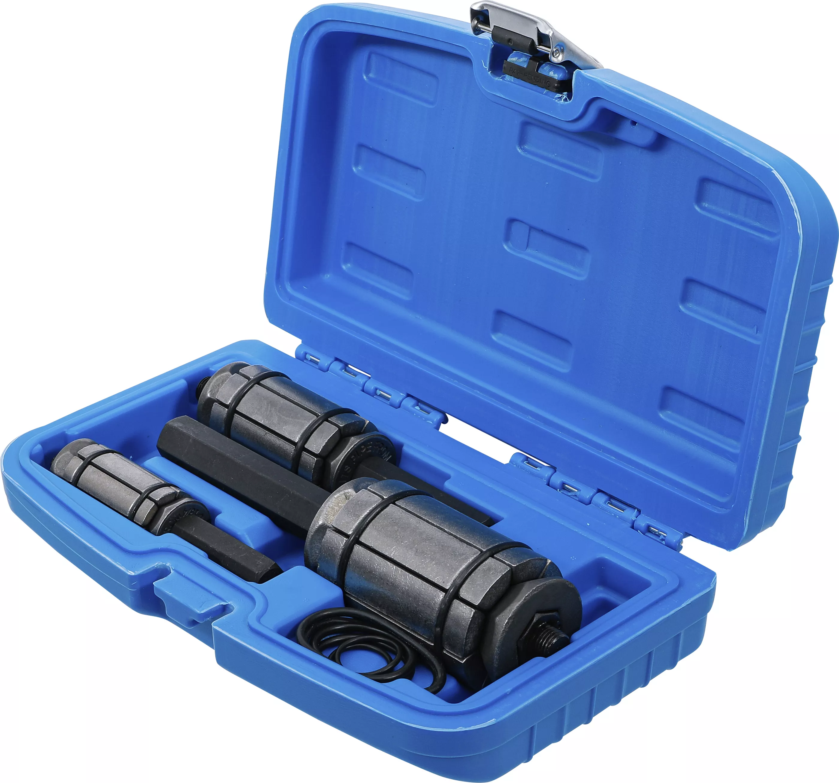 Set expandoare tevi esapament | 3 piese [5]