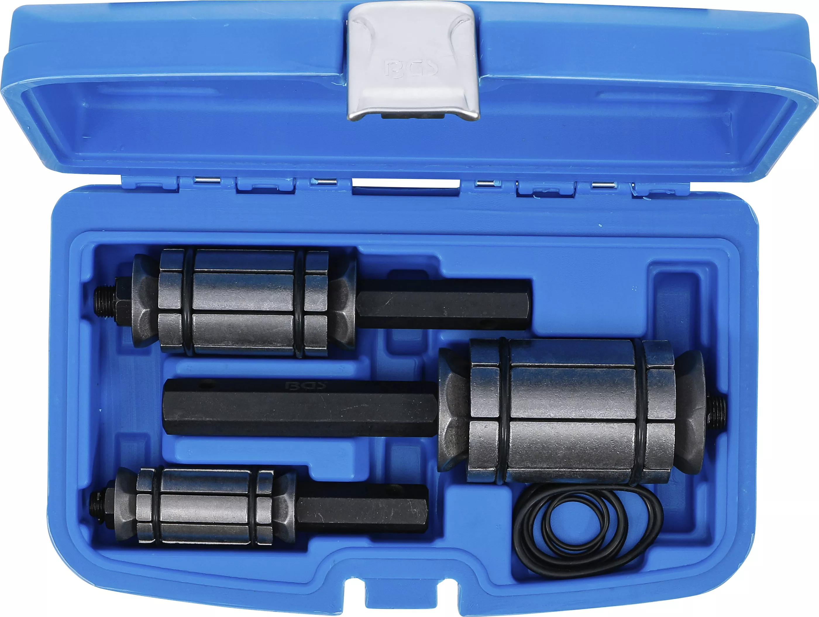 Set expandoare tevi esapament | 3 piese [6]
