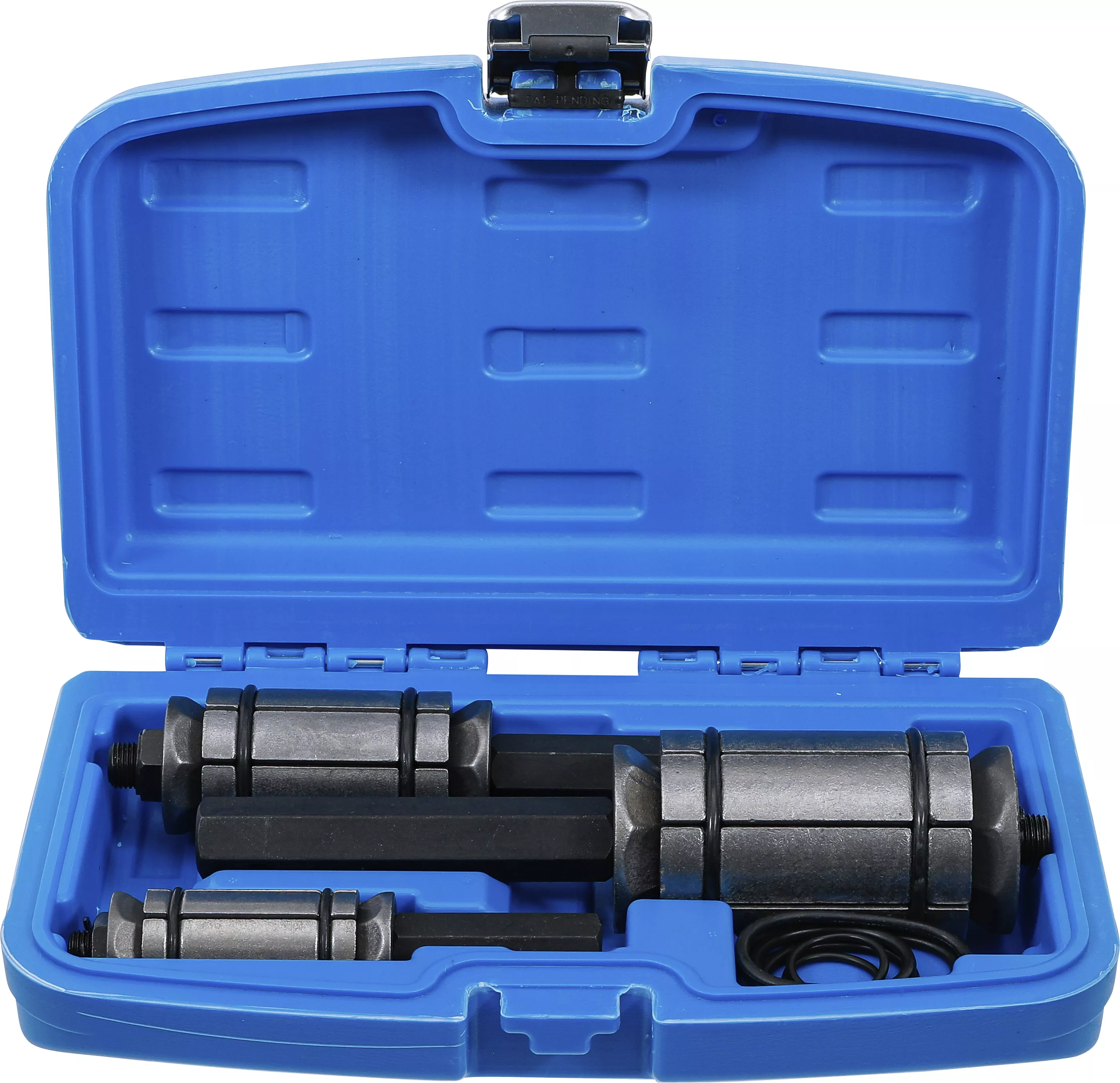 Set expandoare tevi esapament | 3 piese [1]
