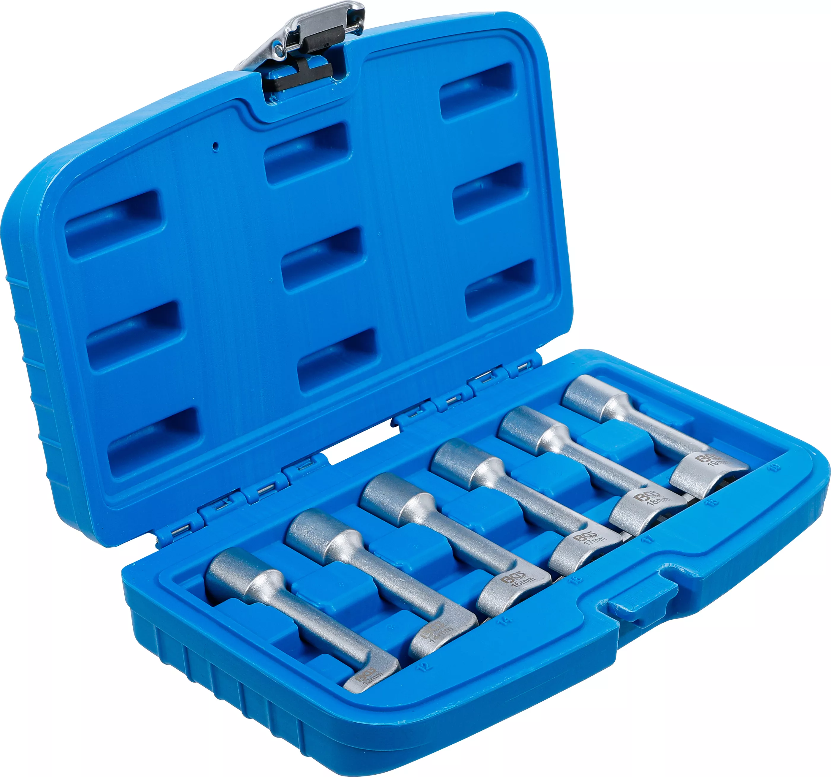 Set chei tubulare speciala | 12,5 mm (1/2") | 12 - 19 mm [5]