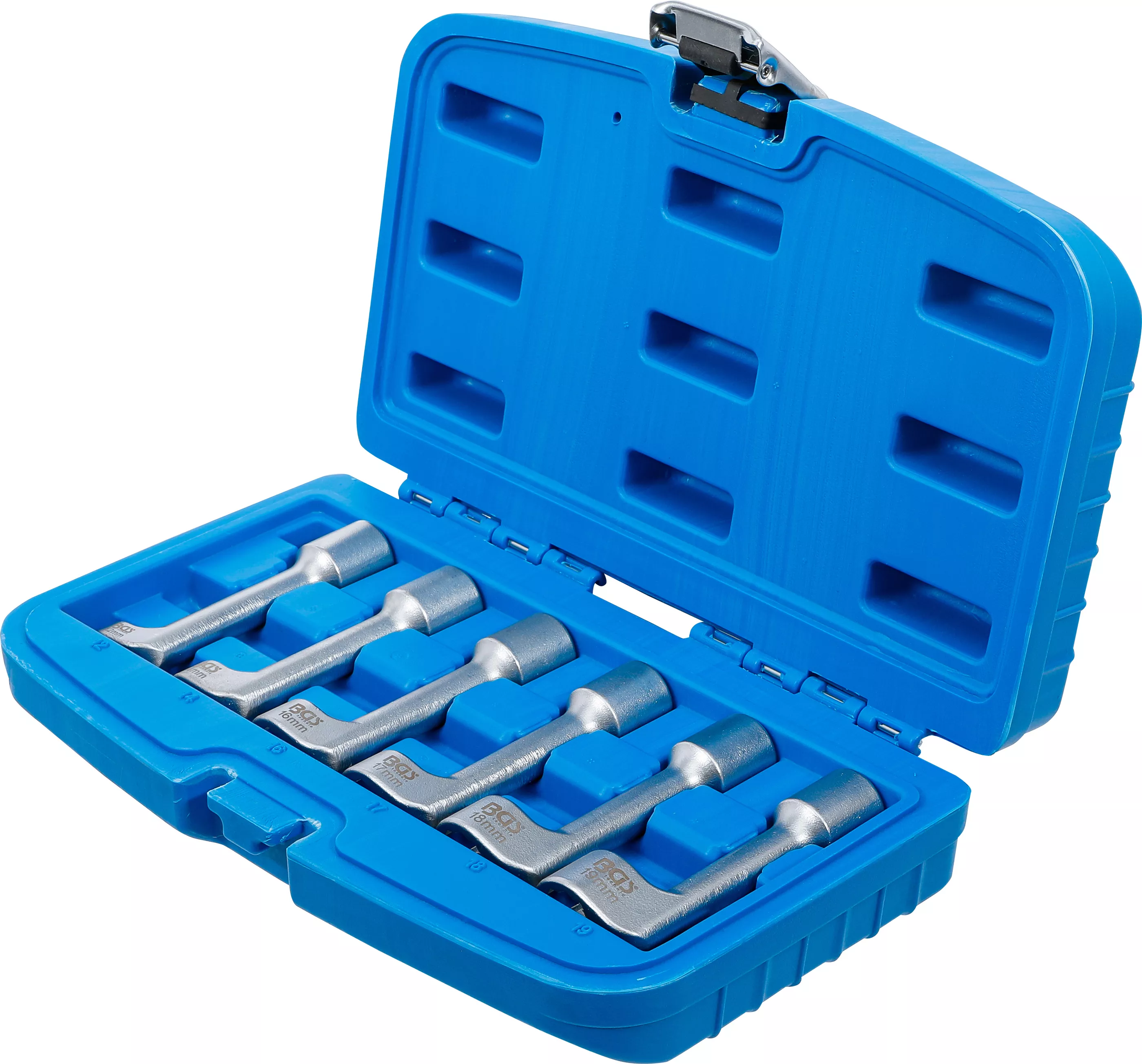 Set chei tubulare speciala | 12,5 mm (1/2") | 12 - 19 mm [6]