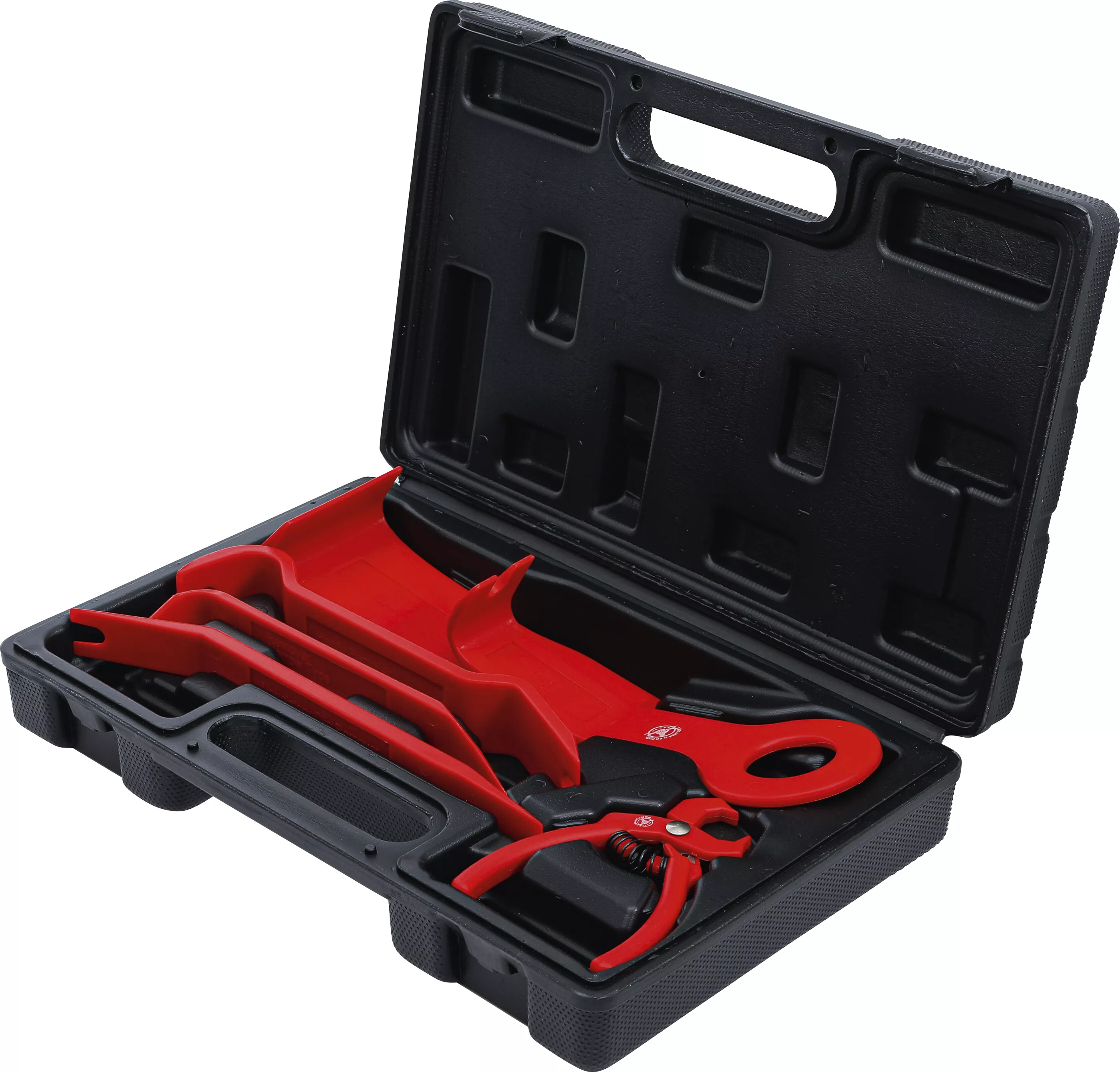 Set pene indepartat ornamente | diferite forme | cu cleste desprindere nituri | 6 piese [3]