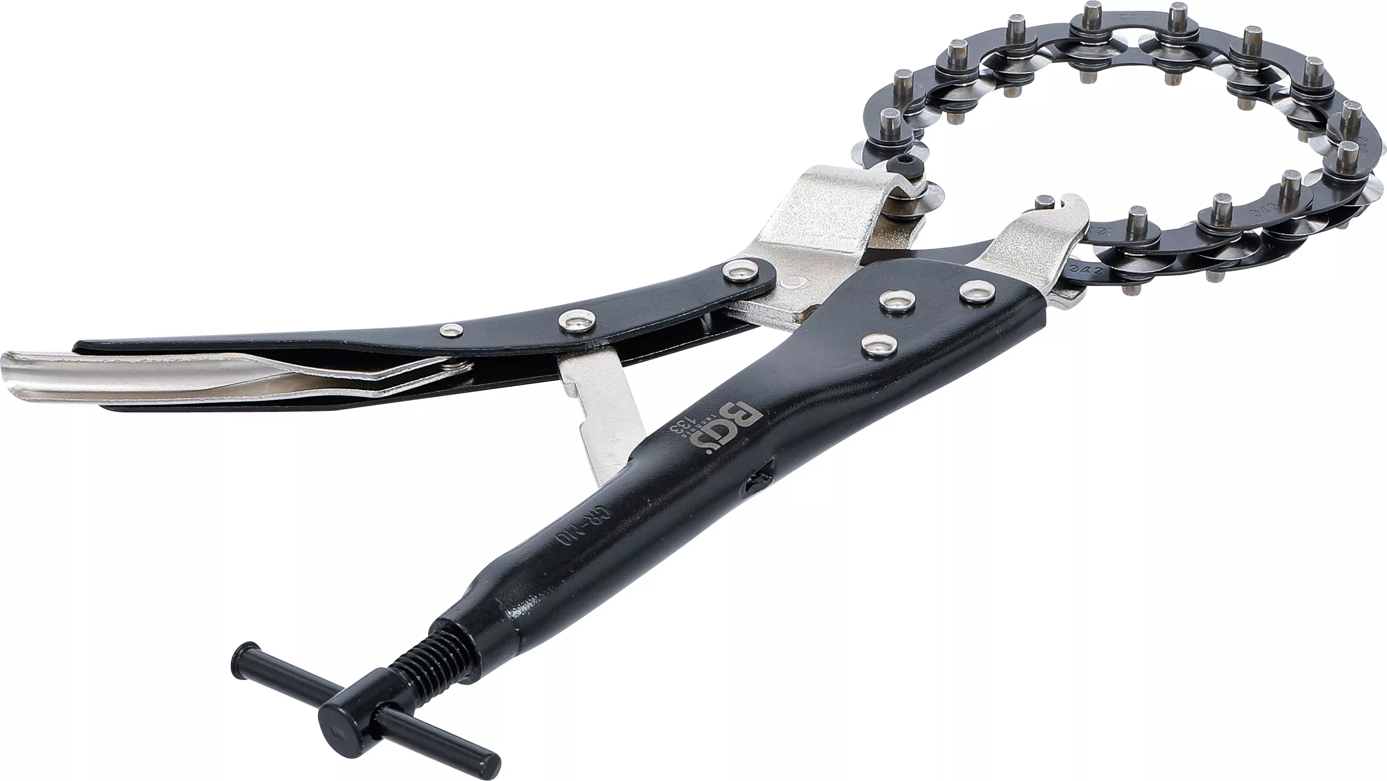 Taietor esapament cu lant | 250 mm [3]
