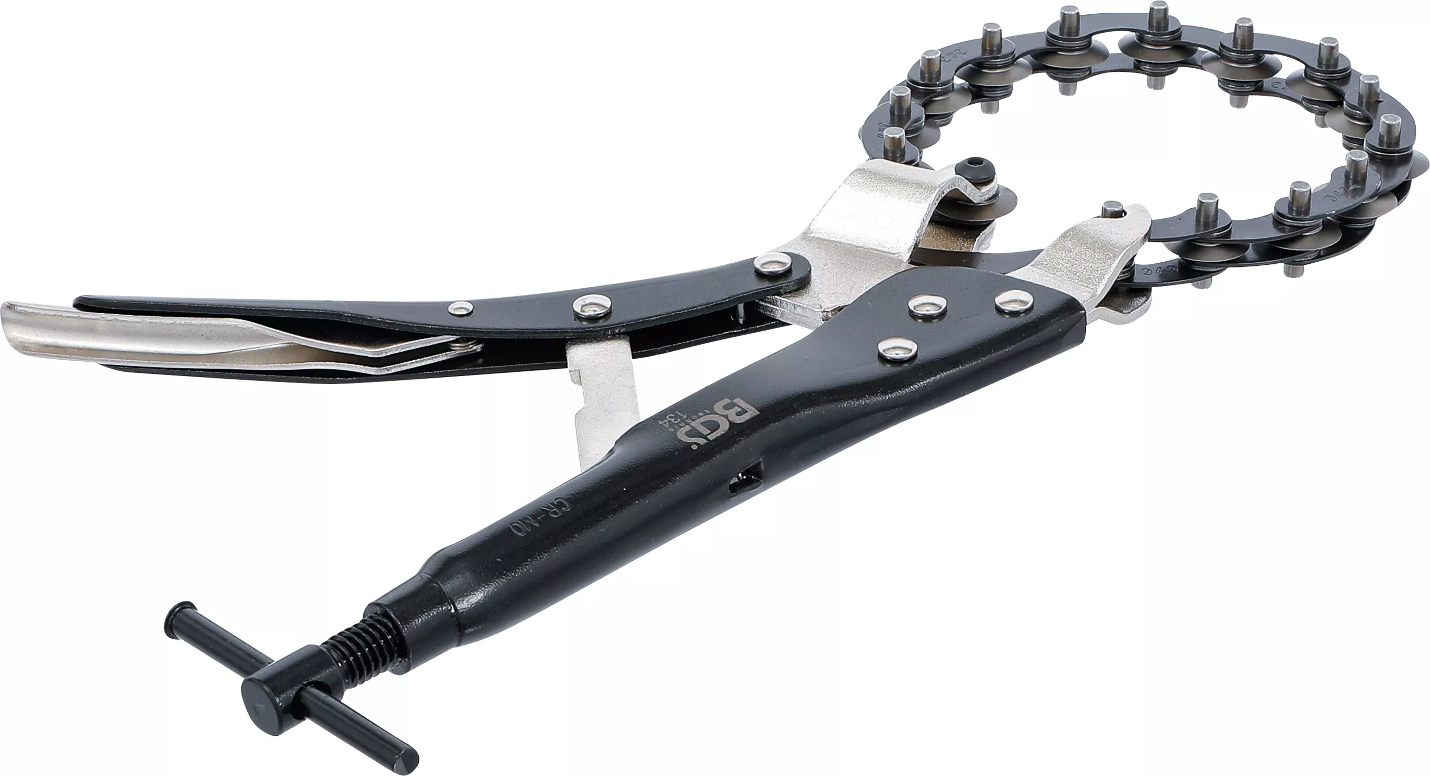 Taietor esapament cu lant HSS | 250 mm [3]