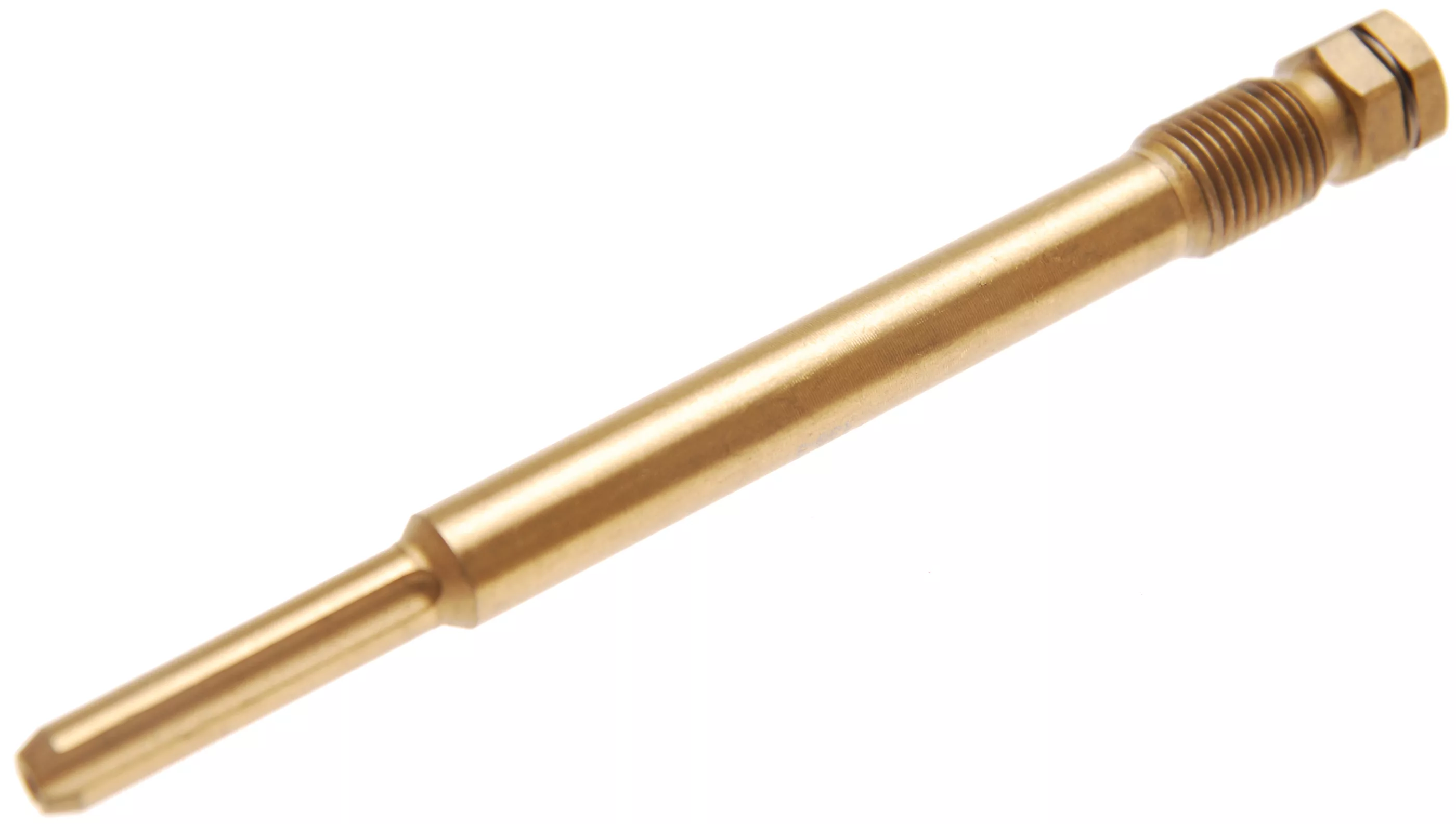 Freza curatat canale de bujii | M10 x 107 mm [1]