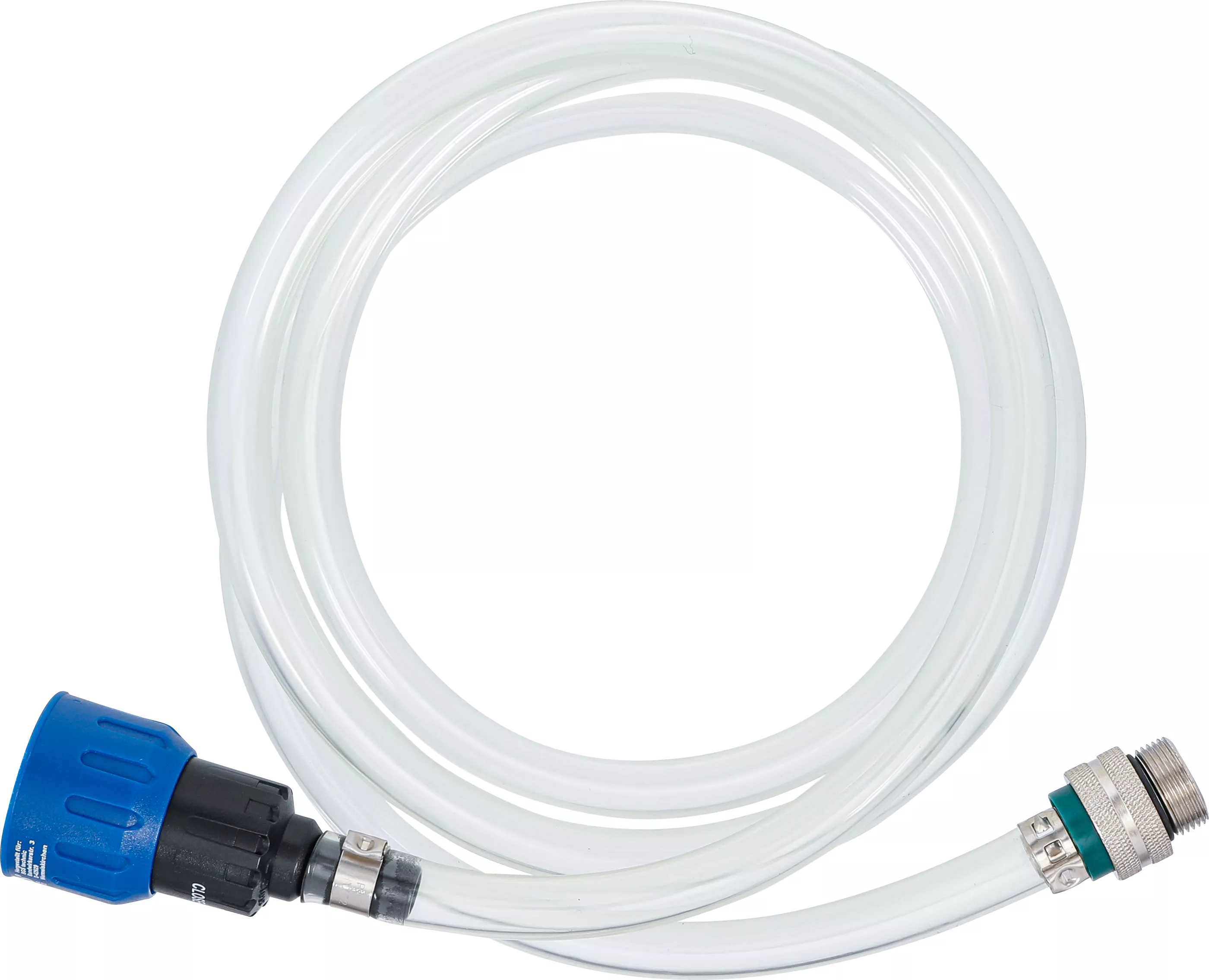 Furtun umplere ulei transmisie | pentru transmisii VAG DSG [3]
