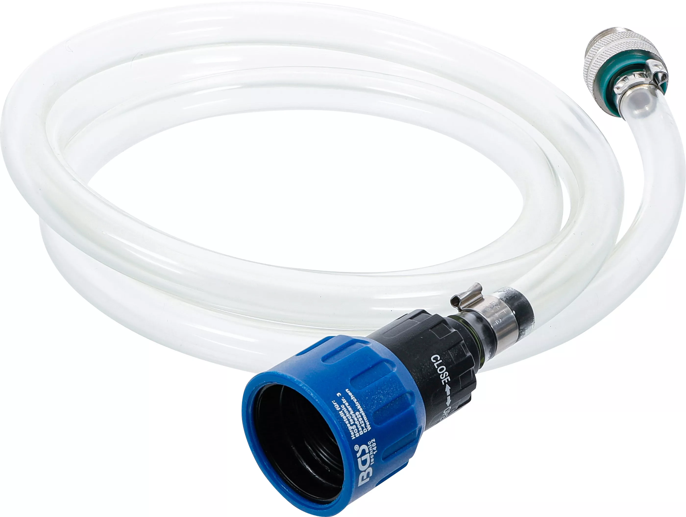 Furtun umplere ulei transmisie | pentru transmisii VAG DSG [1]