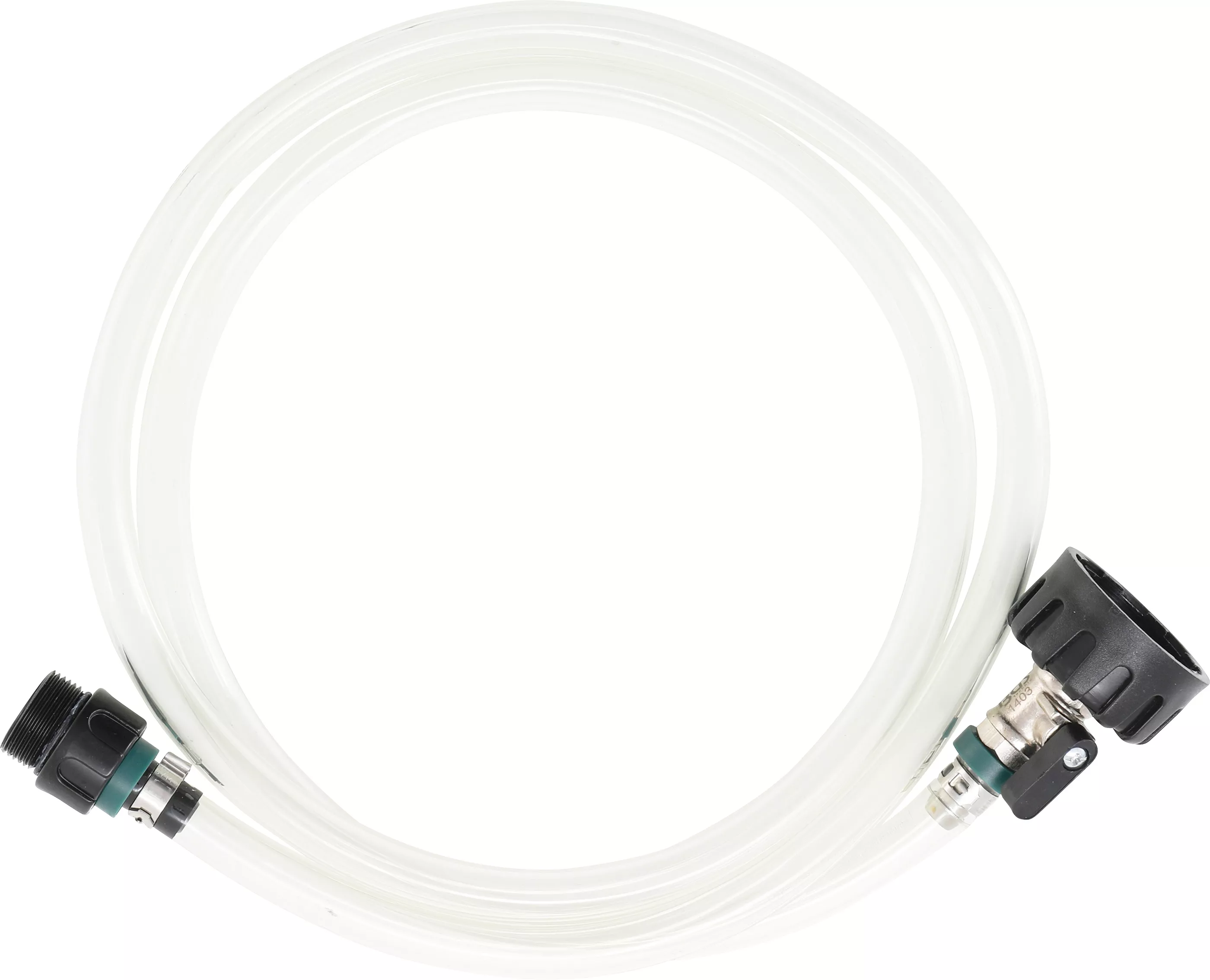 Furtun umplere ulei transmisie | pentru transmisii VAG DSG [4]