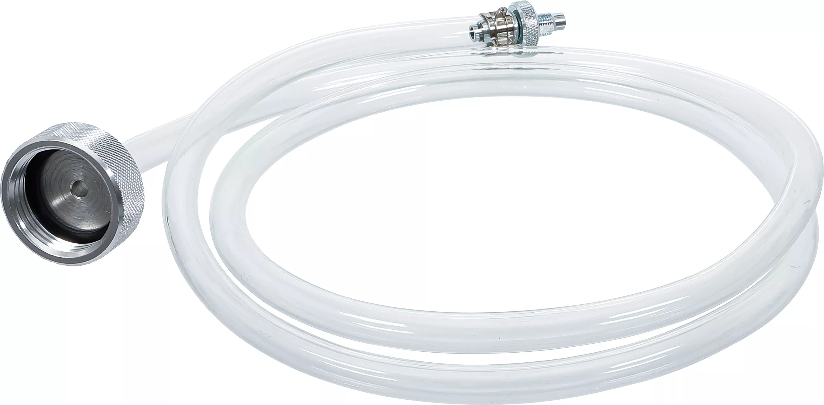 Furtun umplere ulei transmisie | pentru transmisii VAG DSG [2]