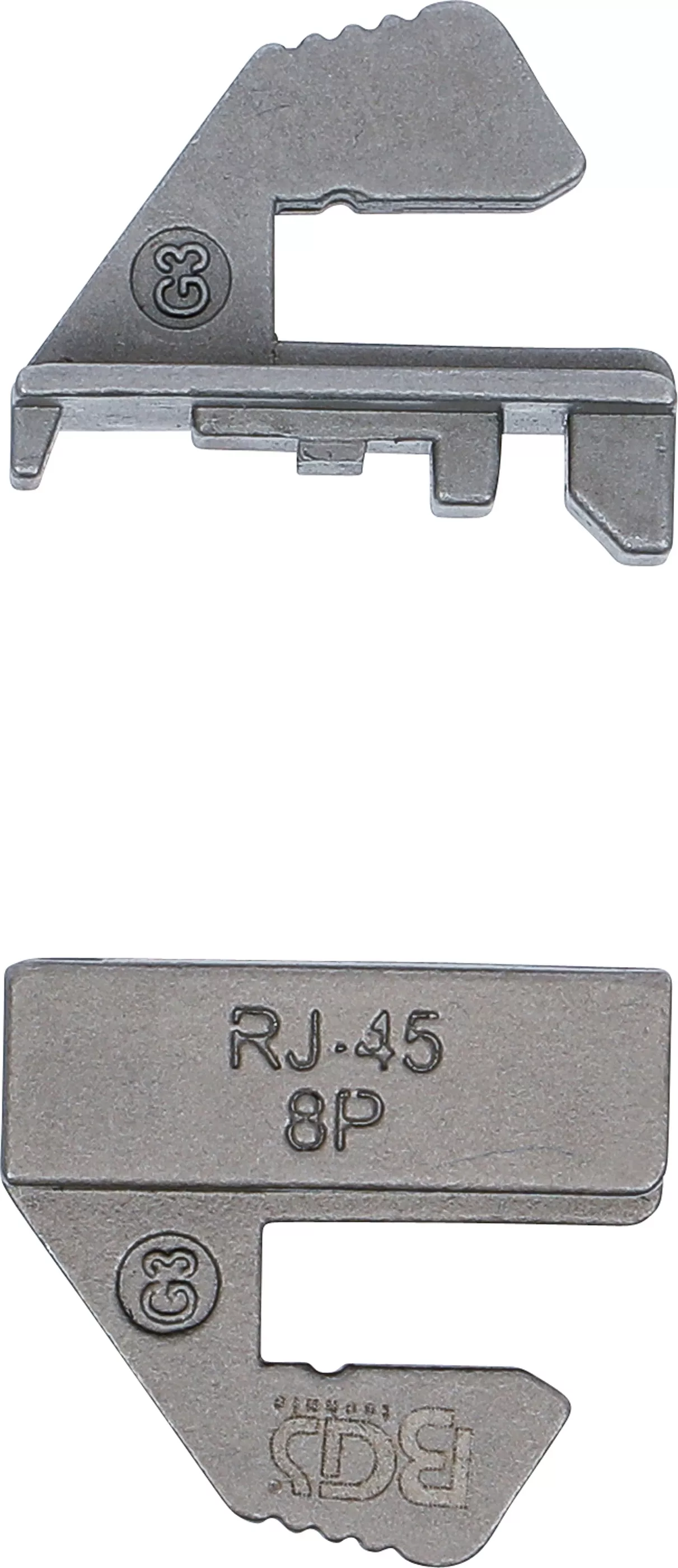 Falci sertizare pentru cabluri de retea RJ45 | pentru BGS 1410, 1411, 1412 [3]