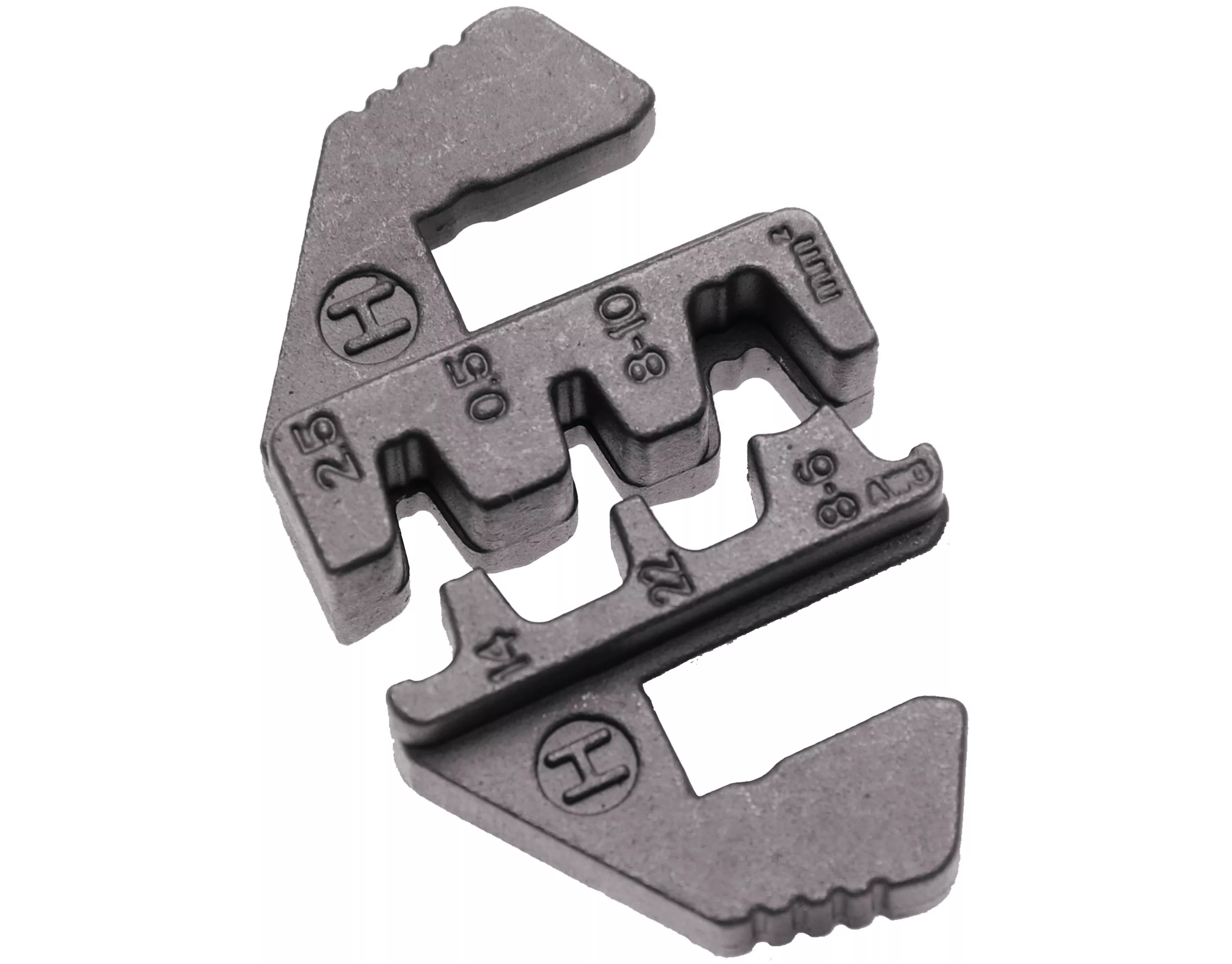 Falci sertizare pentru D-USB V3.5 | pentru BGS 1410, 1411, 1412 [1]