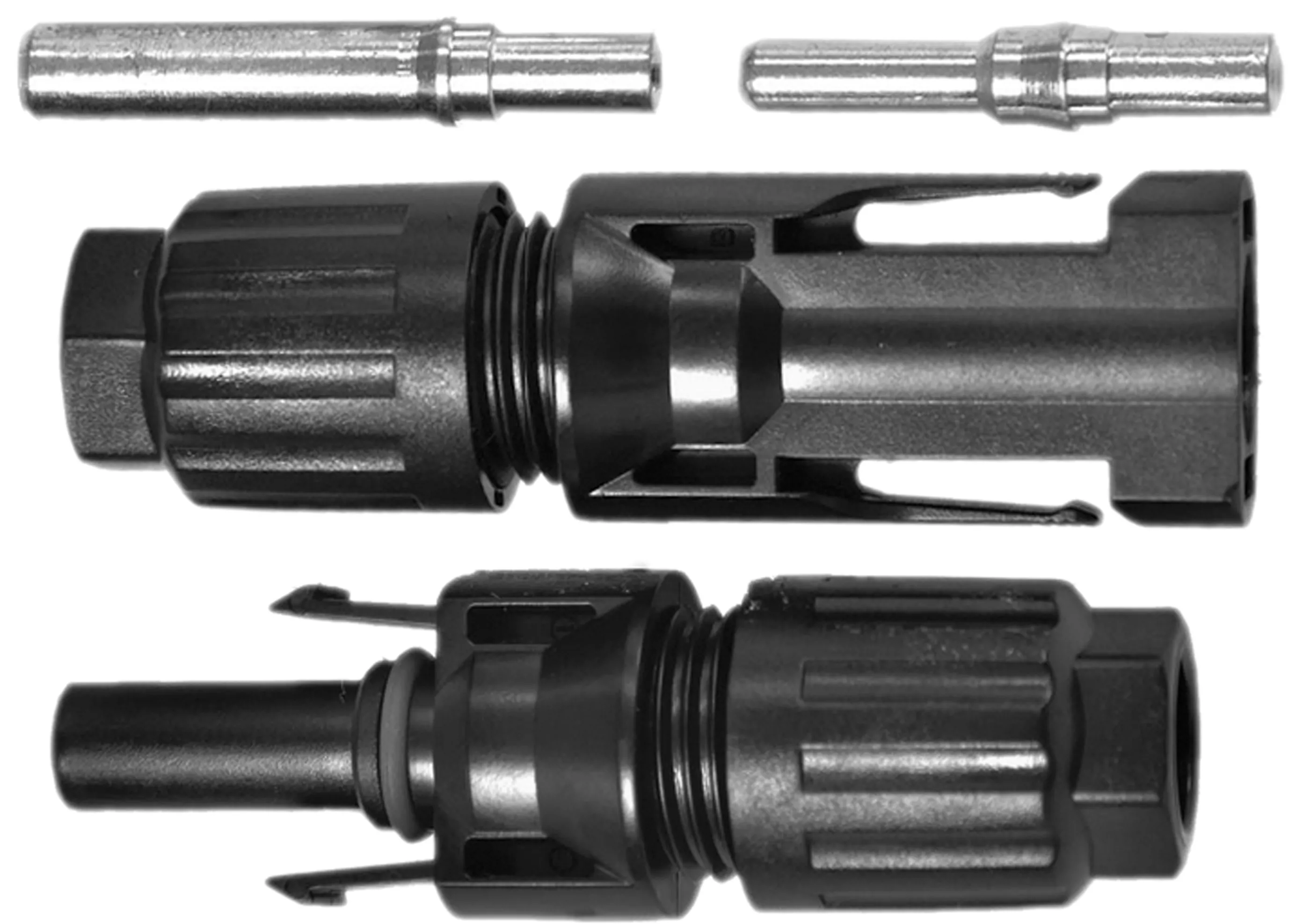 Falci sertizare pentru conector solar MC4 | pentru BGS 1410, 1411, 1412 [2]