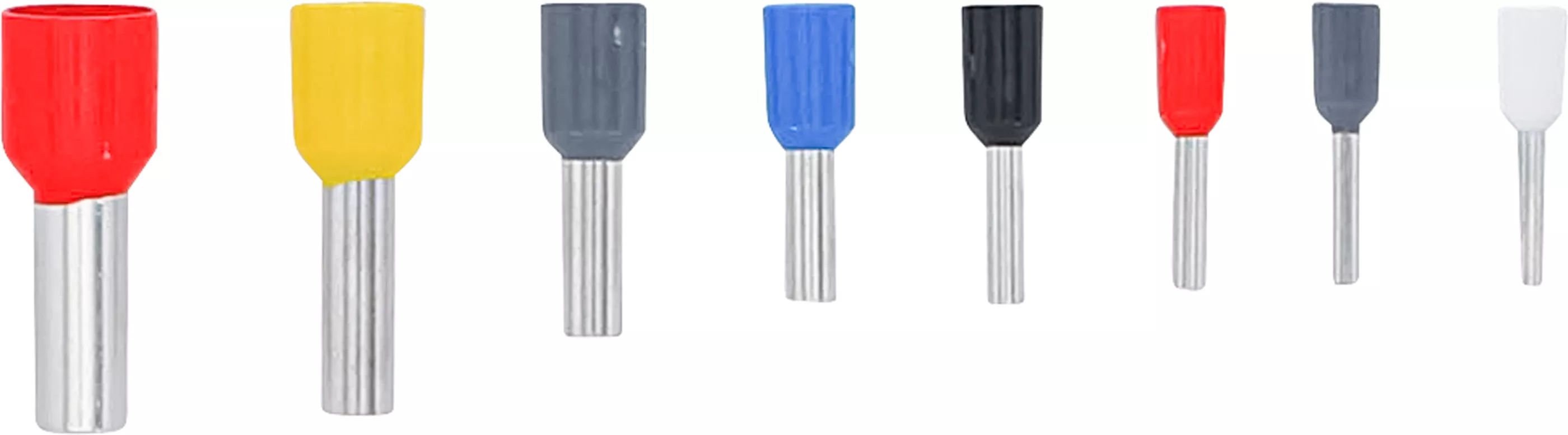 Set papuci sertizare | izolati | 685 piese [2]