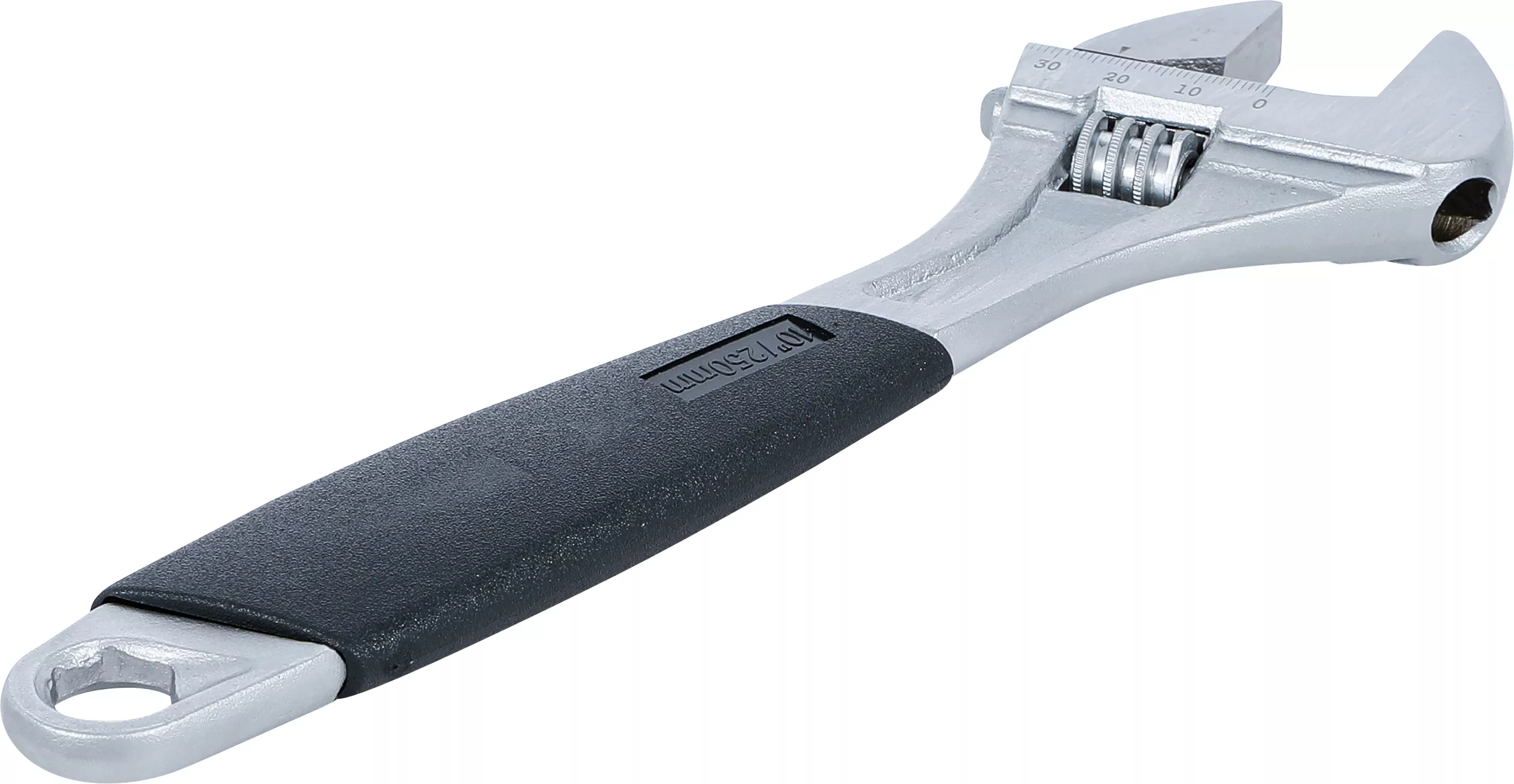 Cheie reglabila cu rola cu maner din plastic | max. 30 mm [3]