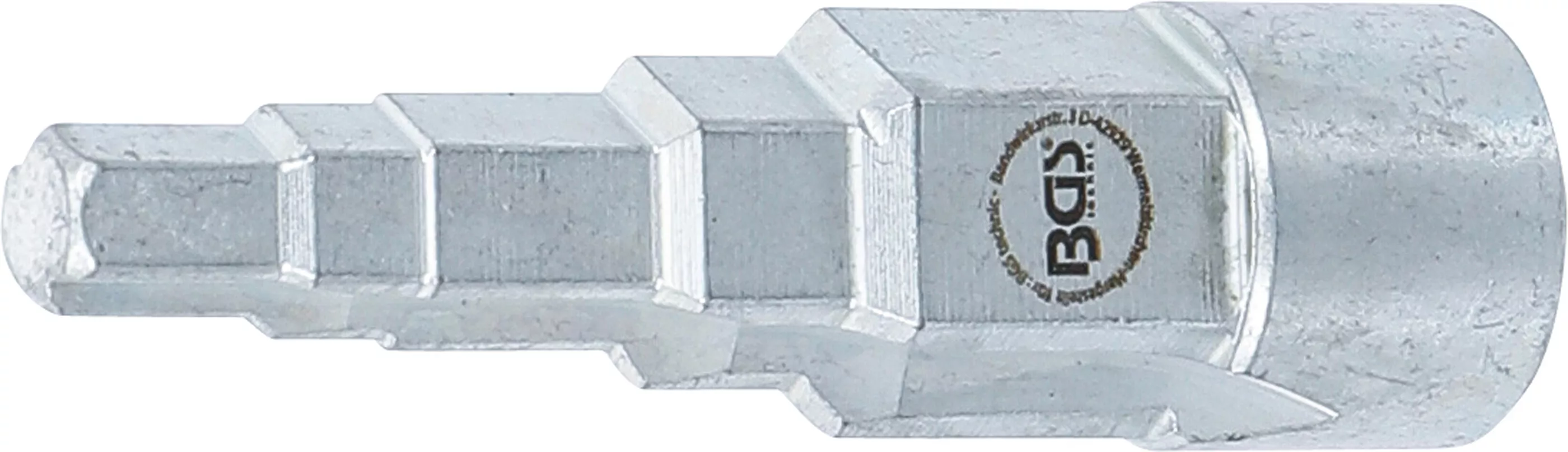 Cheie in trepte | 12,5 mm (1/2") | 5-stufig [1]