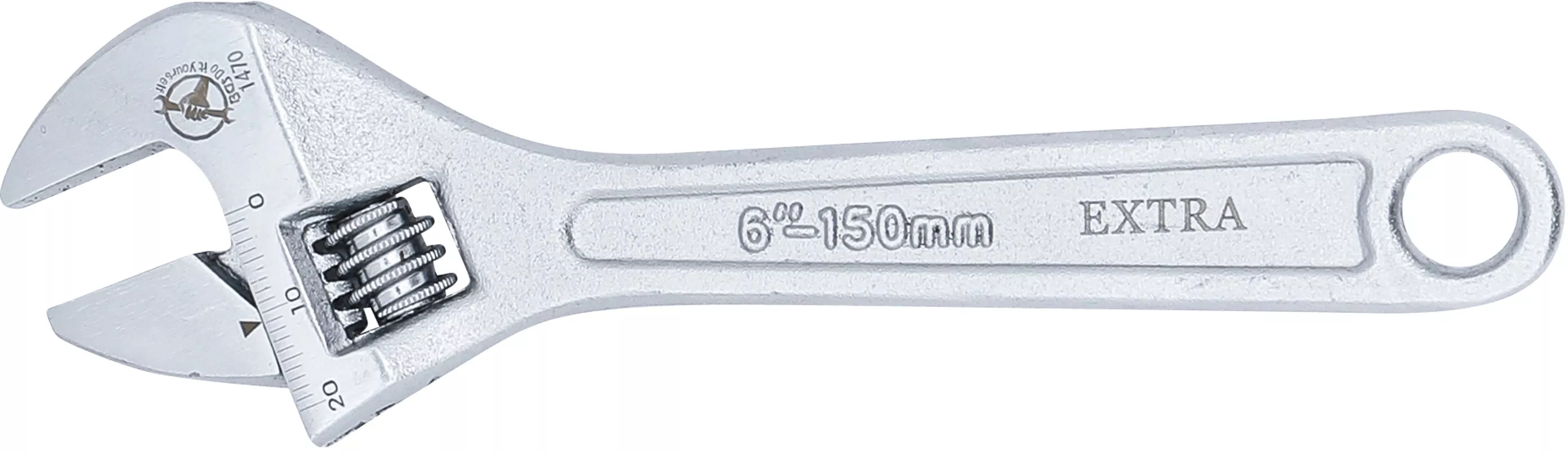 Cheie reglabila cu role | 150 mm | 19 mm [1]