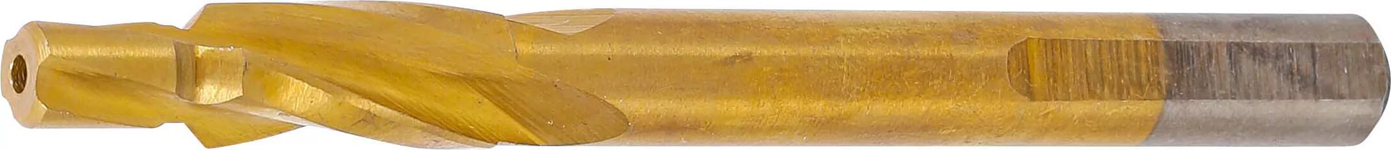 Burghiu in trepte | pentru BGS 148 [1]
