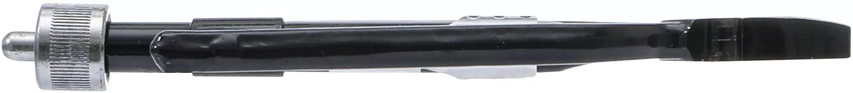 Cleste rotativ pentru sarma | cu arc | 200 mm [2]
