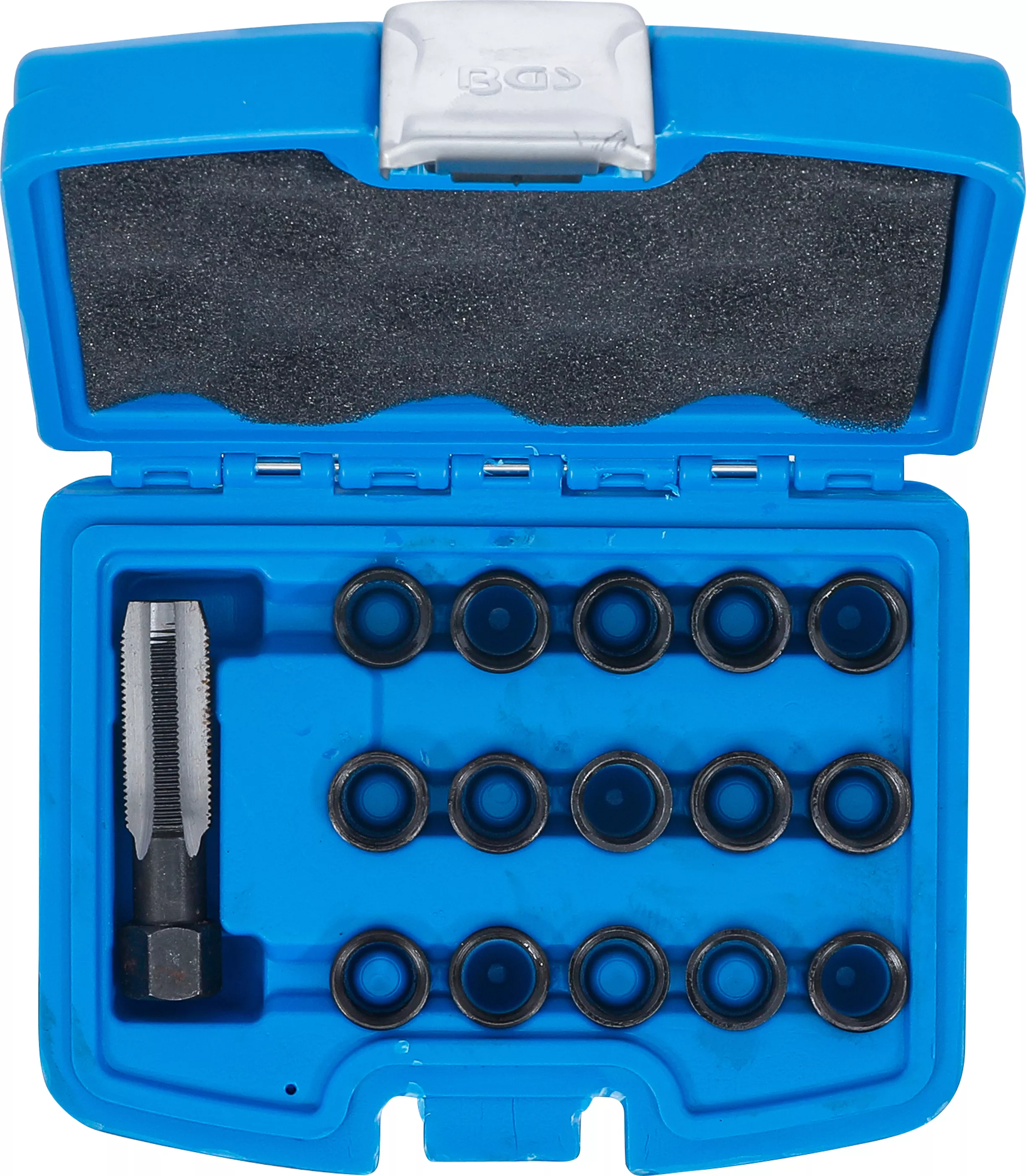 Set reparatie pentru filet bujii | M14 x 1,25 mm | 16 piese [4]