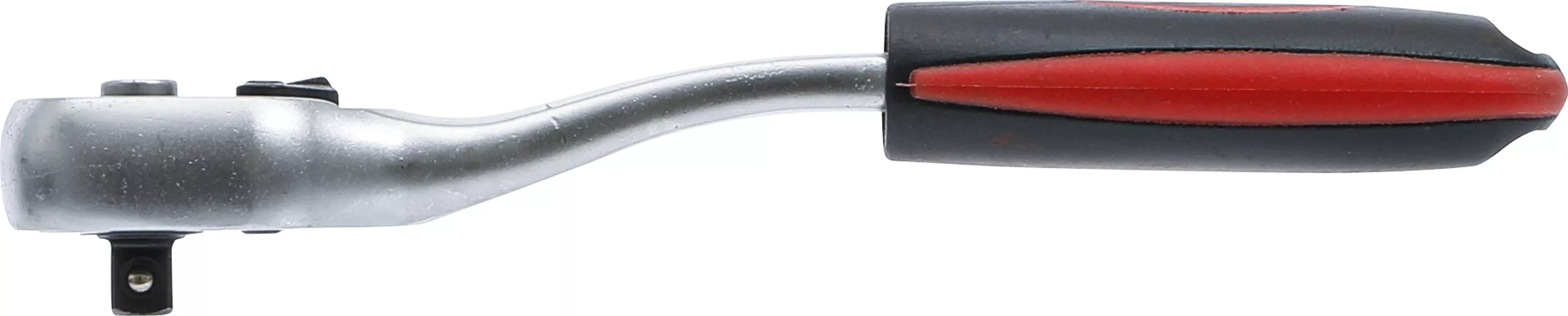Set chei tubulare | Antrenare 6,3 mm (1/4") | 4 - 13 mm | 27 piese [4]