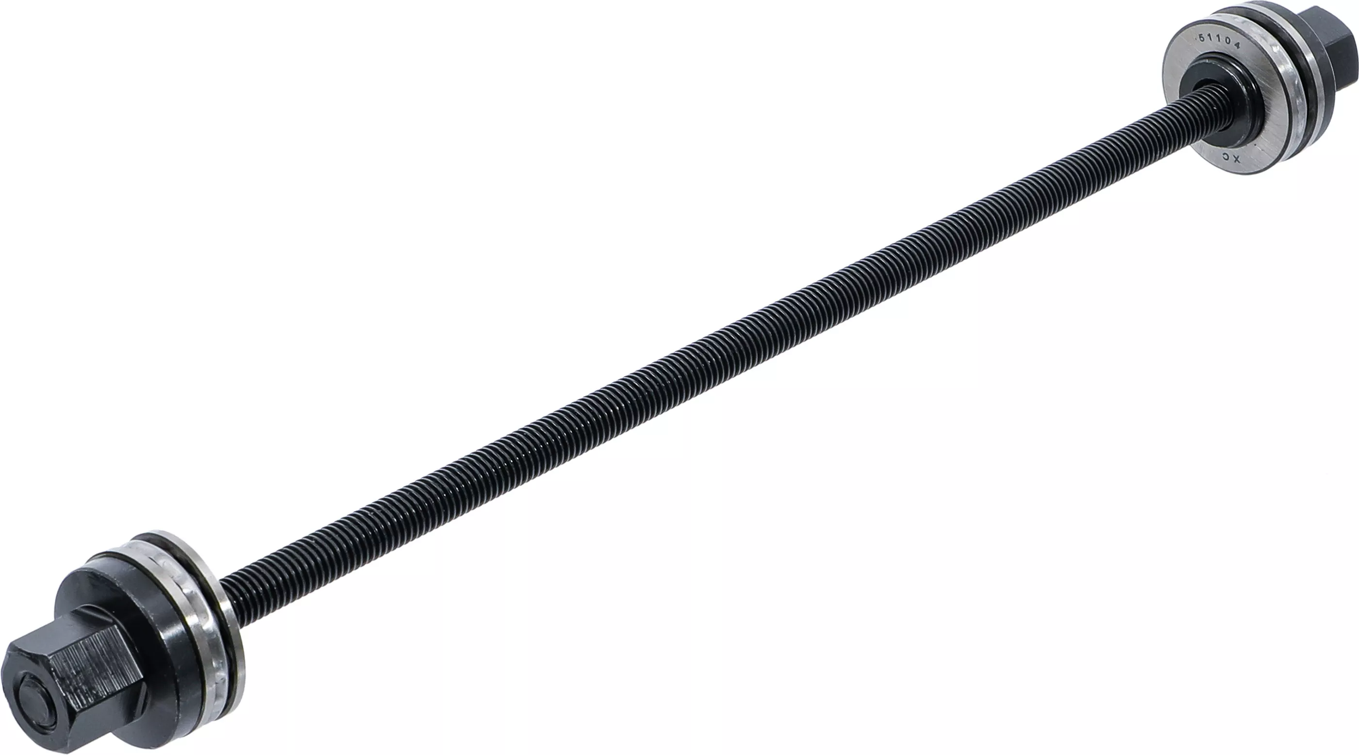 Fus pentru bucse tragere si presare | M10 x 1,5 [1]