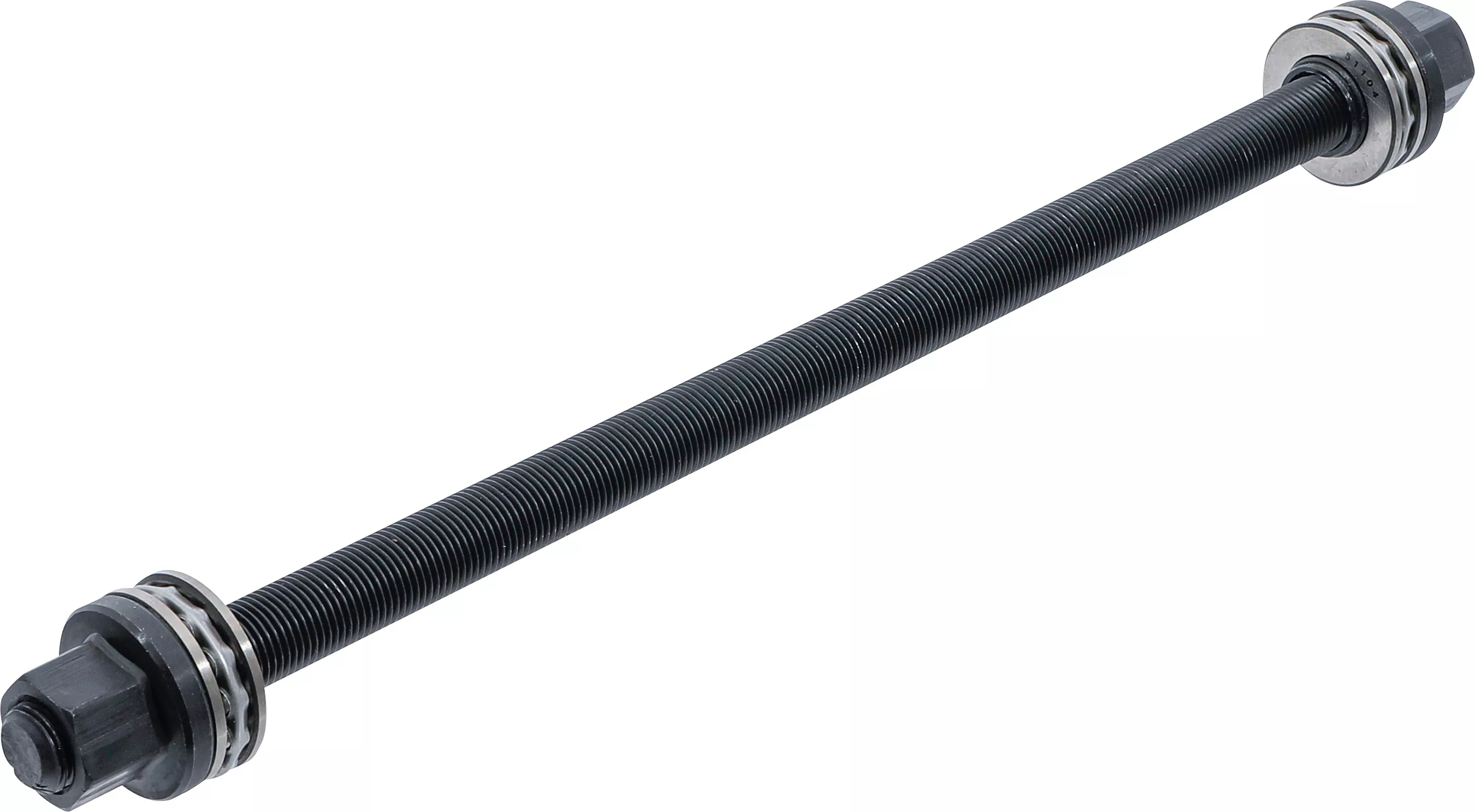 Fus pentru bucse tragere si presare | M16 x 1.5 [1]
