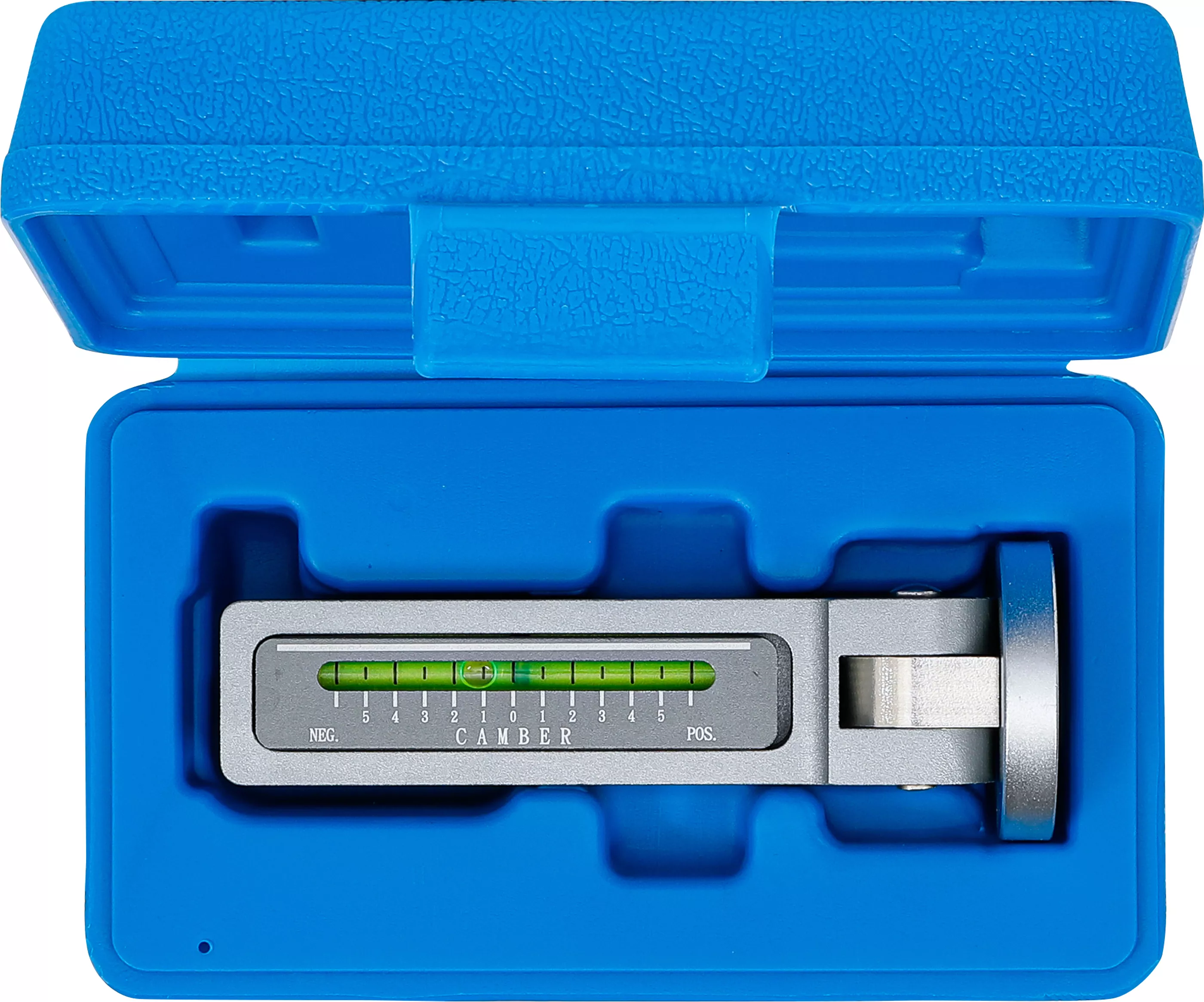 Dispozitiv magnetic reglare unghi cadere roata | cu posibilitate de reglaj dublu [4]