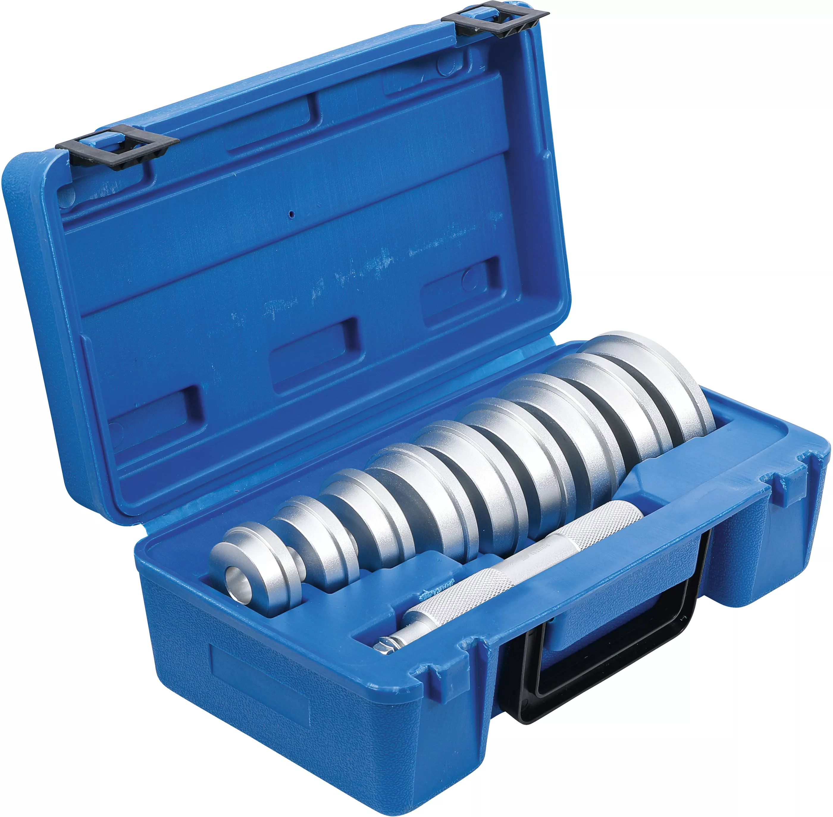 Set universal de presare rulmenti si bucse | 10 piese [2]